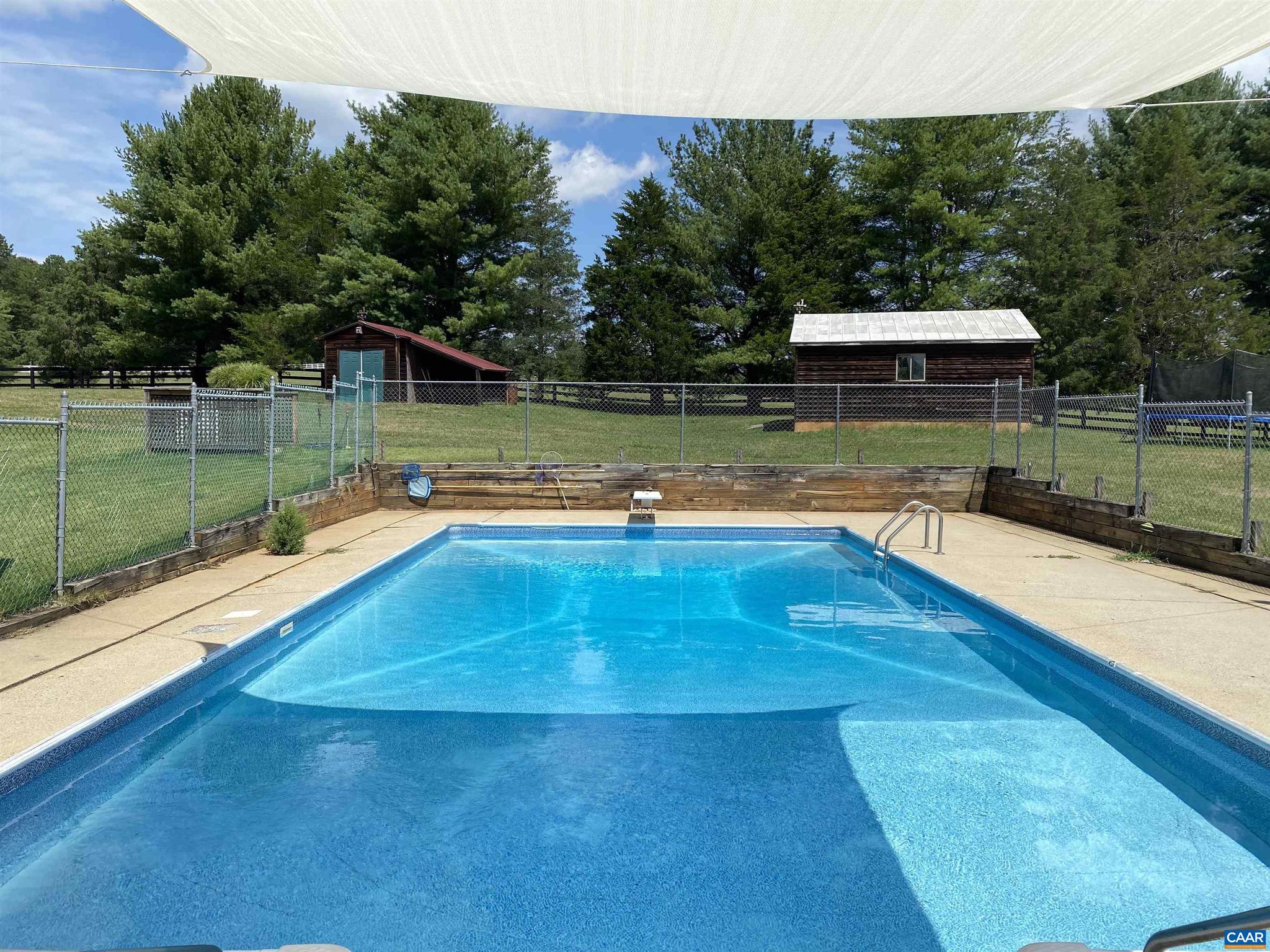 UNKNOWN - Residential Lease