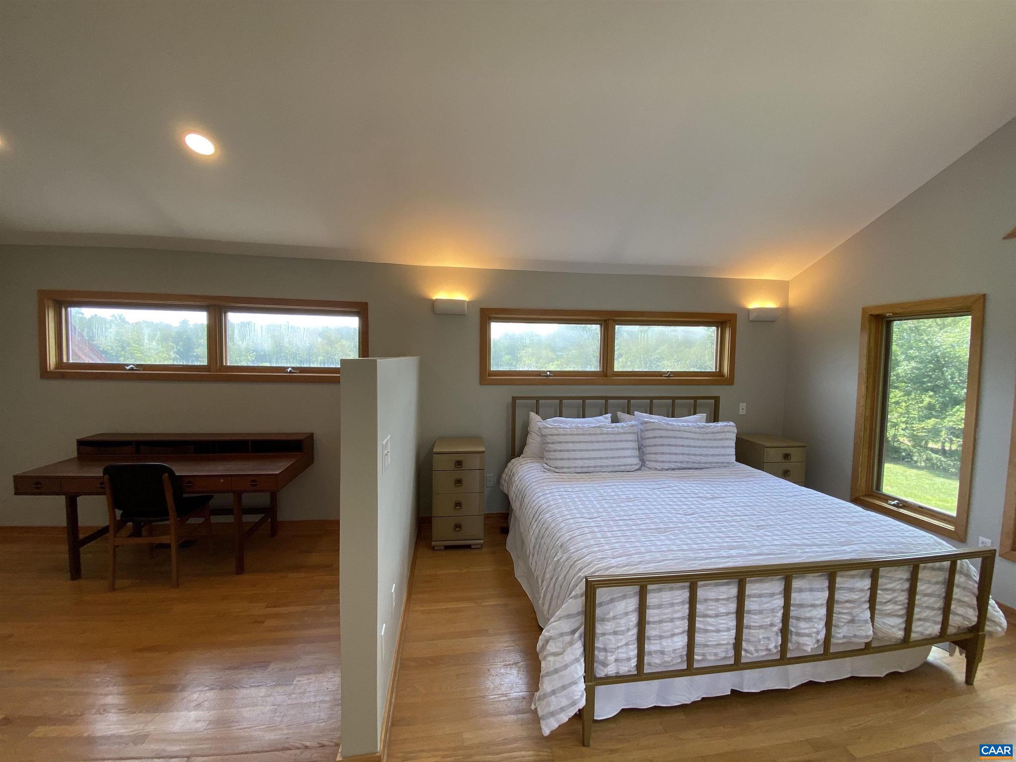 UNKNOWN - Residential Lease