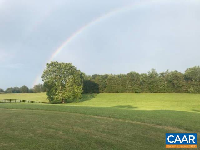 UNKNOWN - Residential Lease