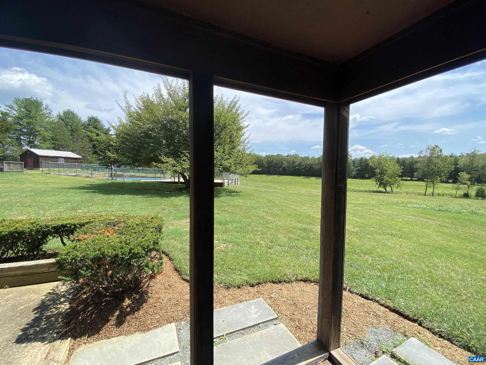 UNKNOWN - Residential Lease