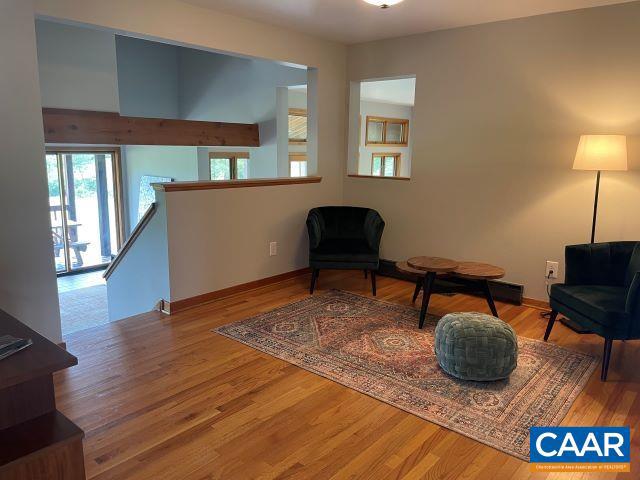 UNKNOWN - Residential Lease