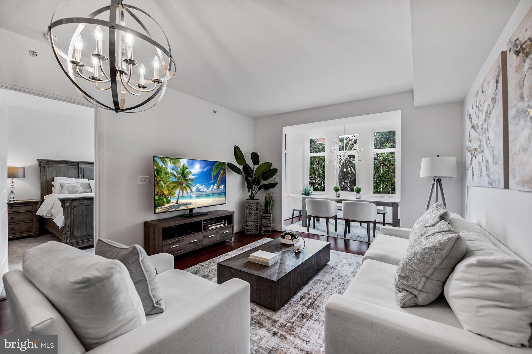 ONE PARK CREST - Residential