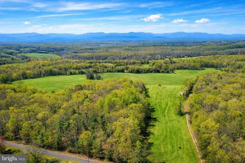 KIRTLEY TRAIL LOT 2 CULPEPER VA 22701
