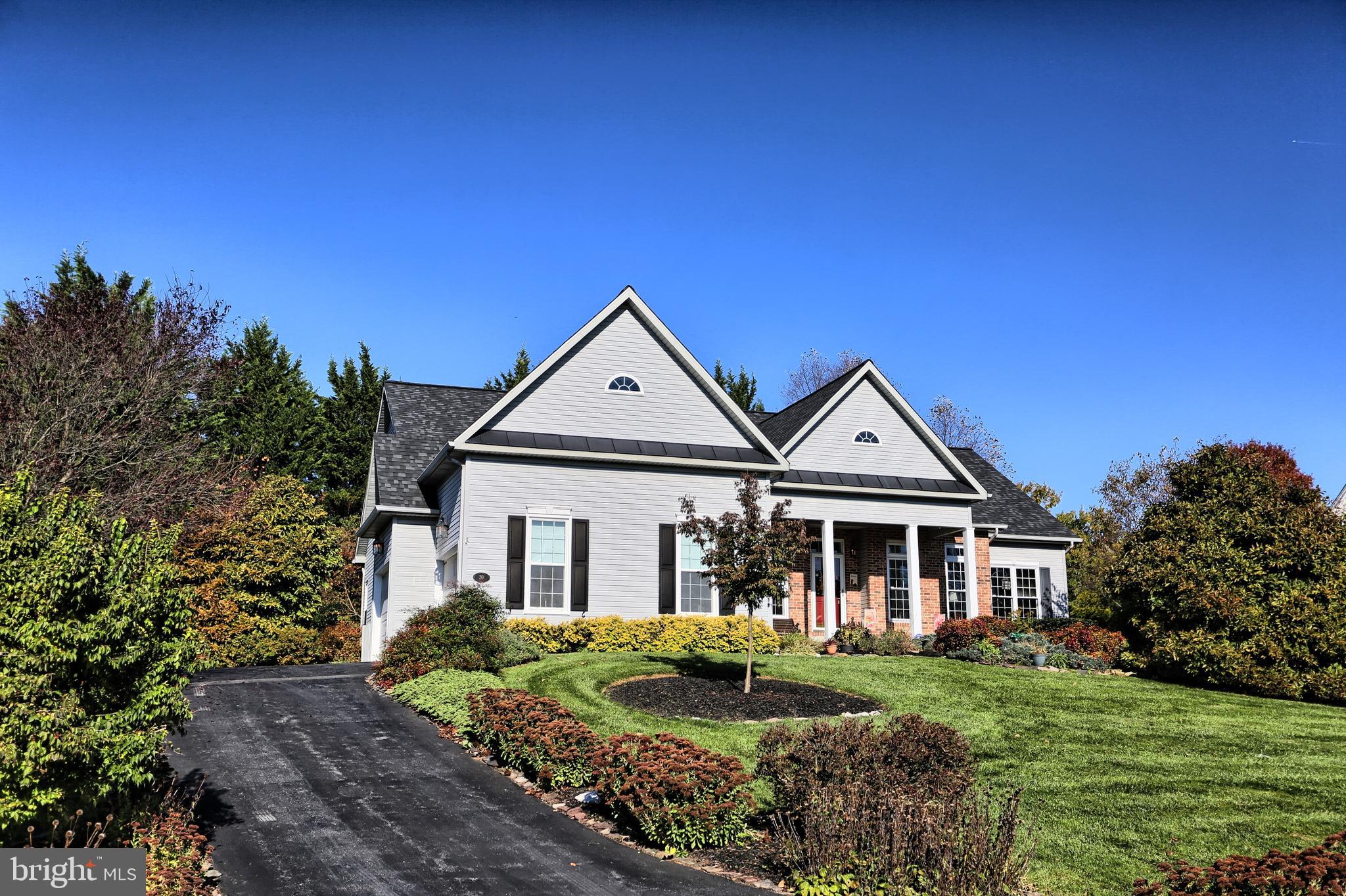FENBY FARM - Residential