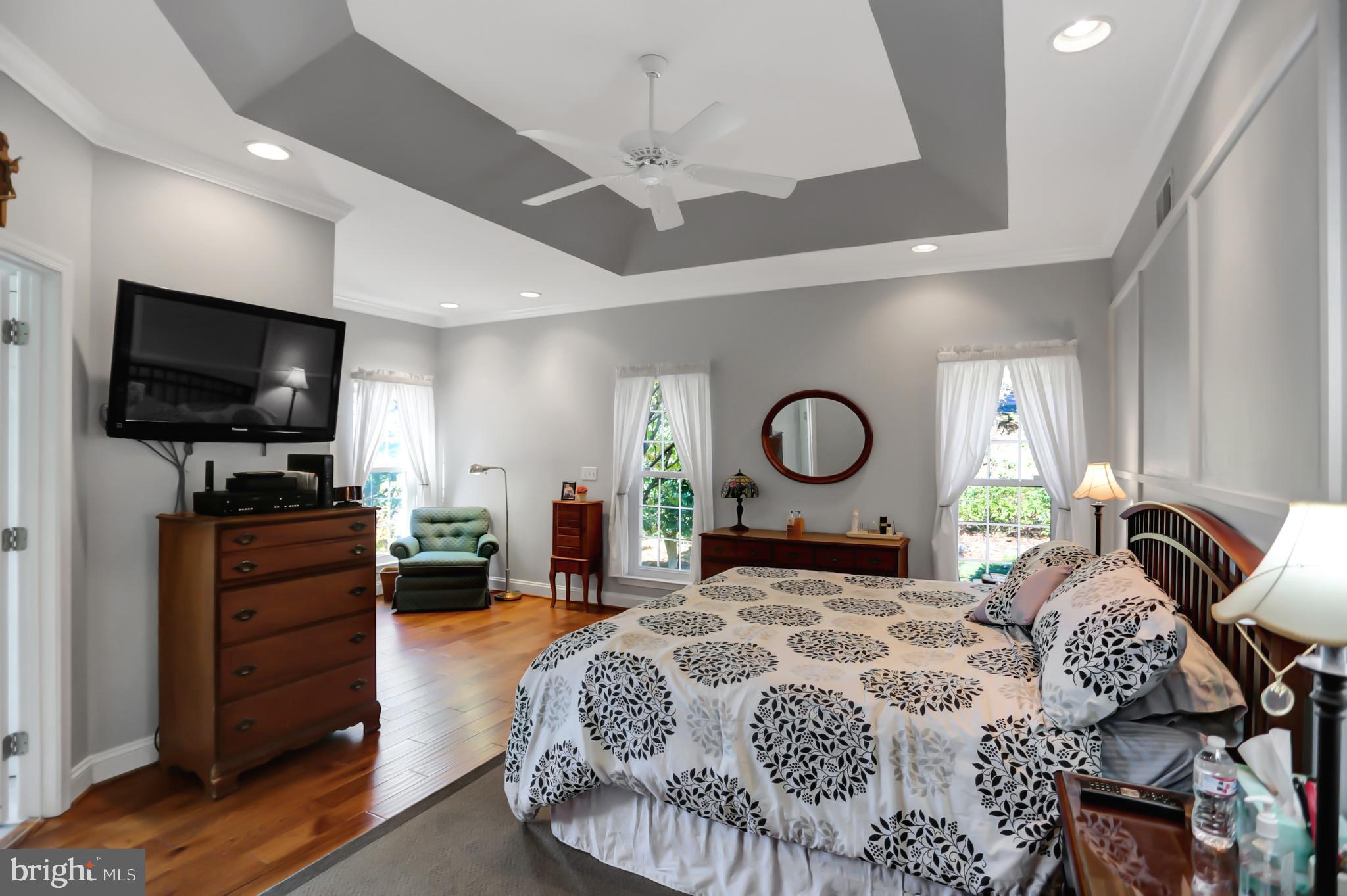 FENBY FARM - Residential