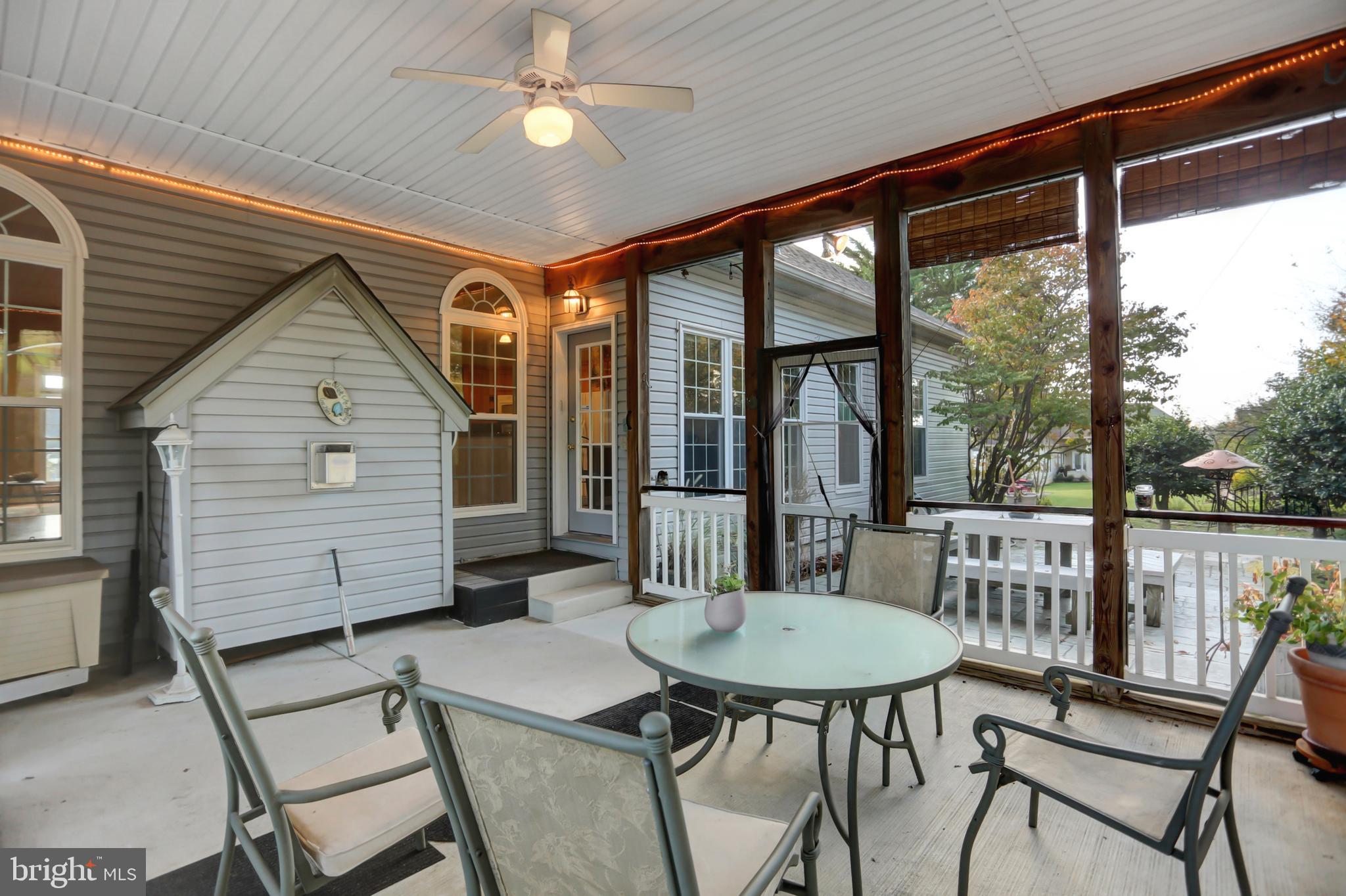 FENBY FARM - Residential