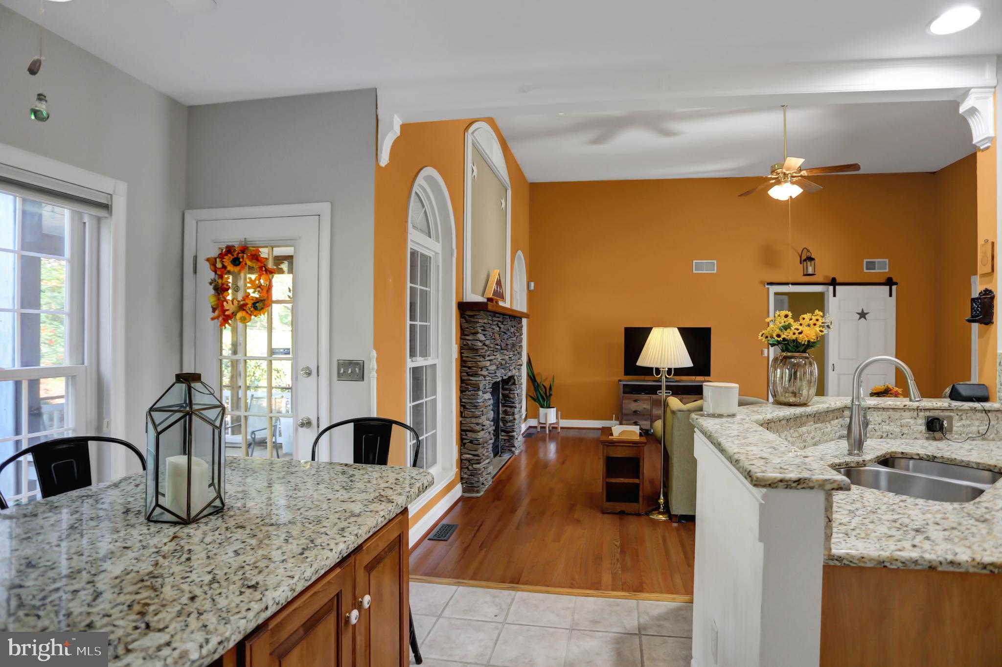 FENBY FARM - Residential