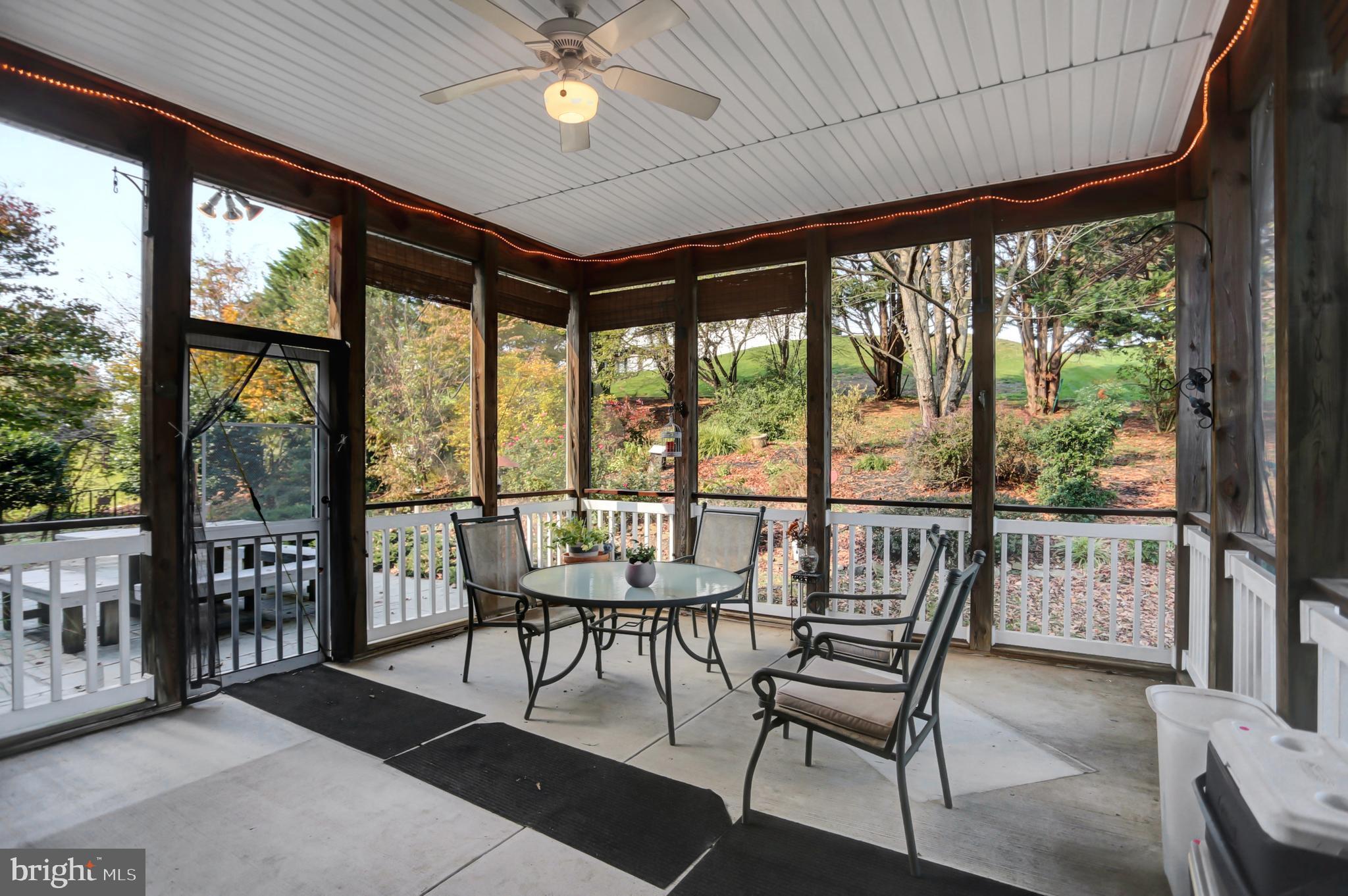 FENBY FARM - Residential