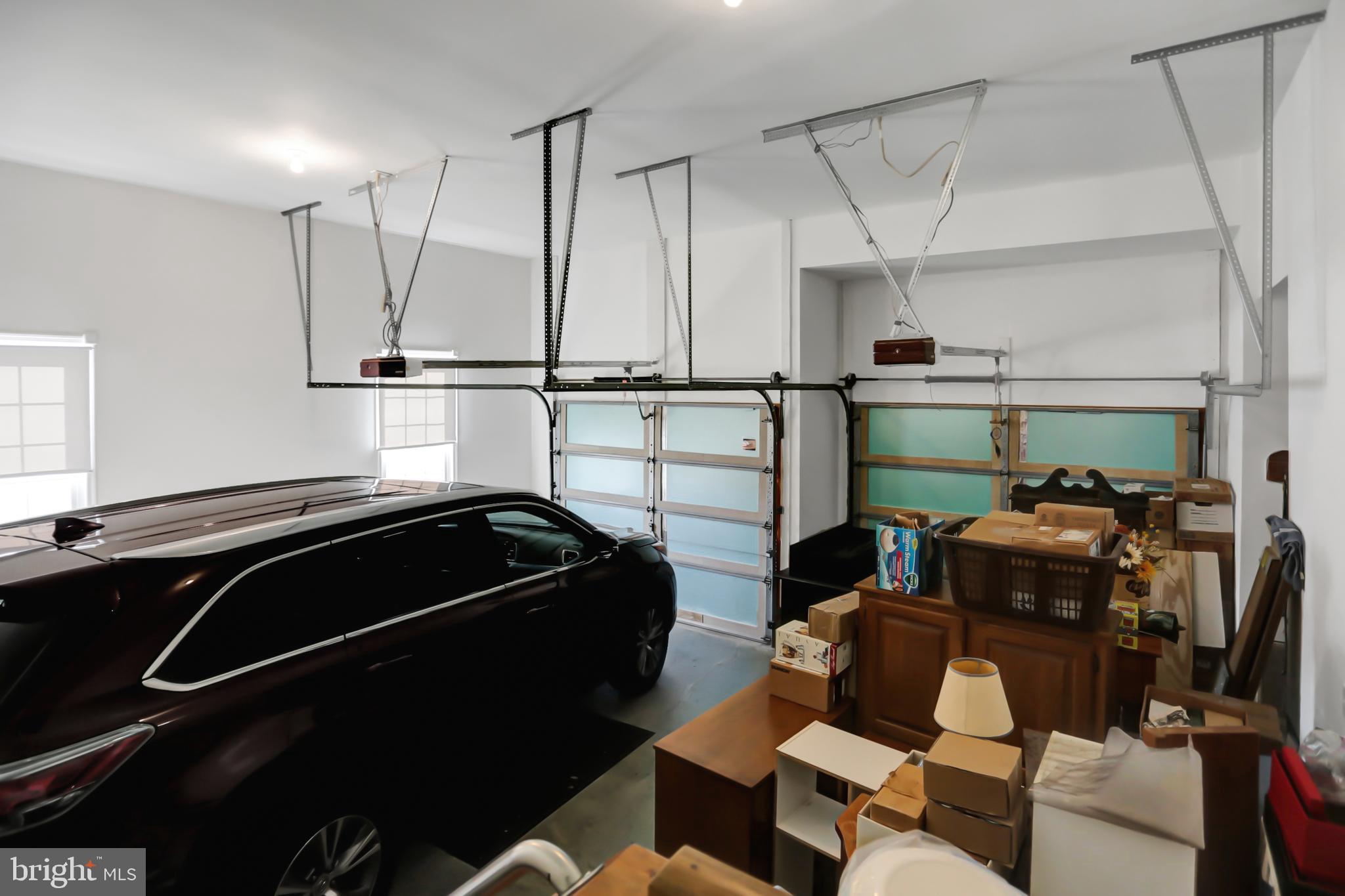 FENBY FARM - Residential