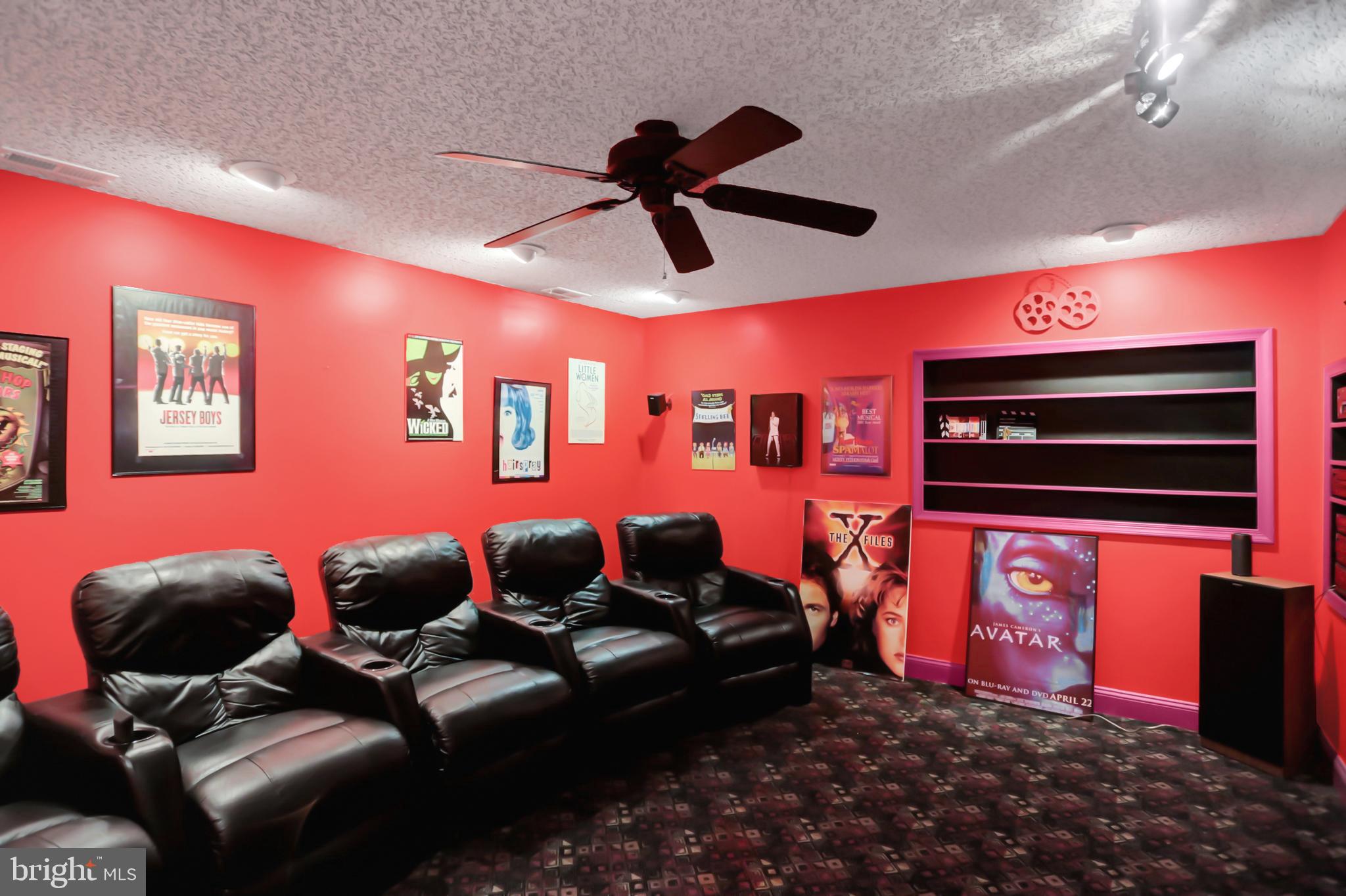 FENBY FARM - Residential