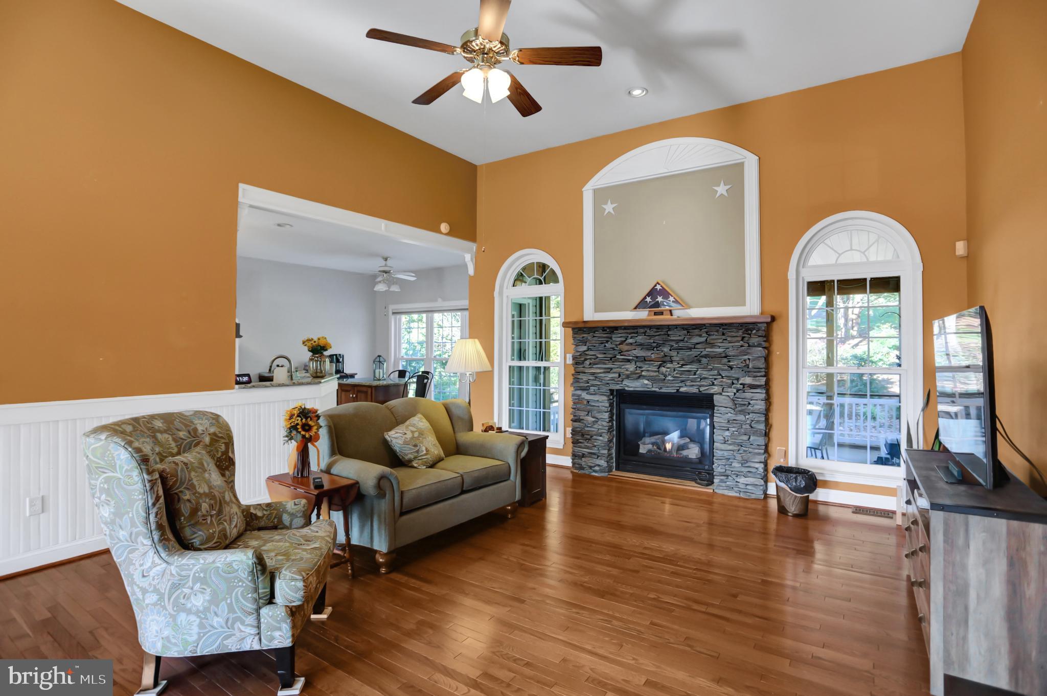 FENBY FARM - Residential