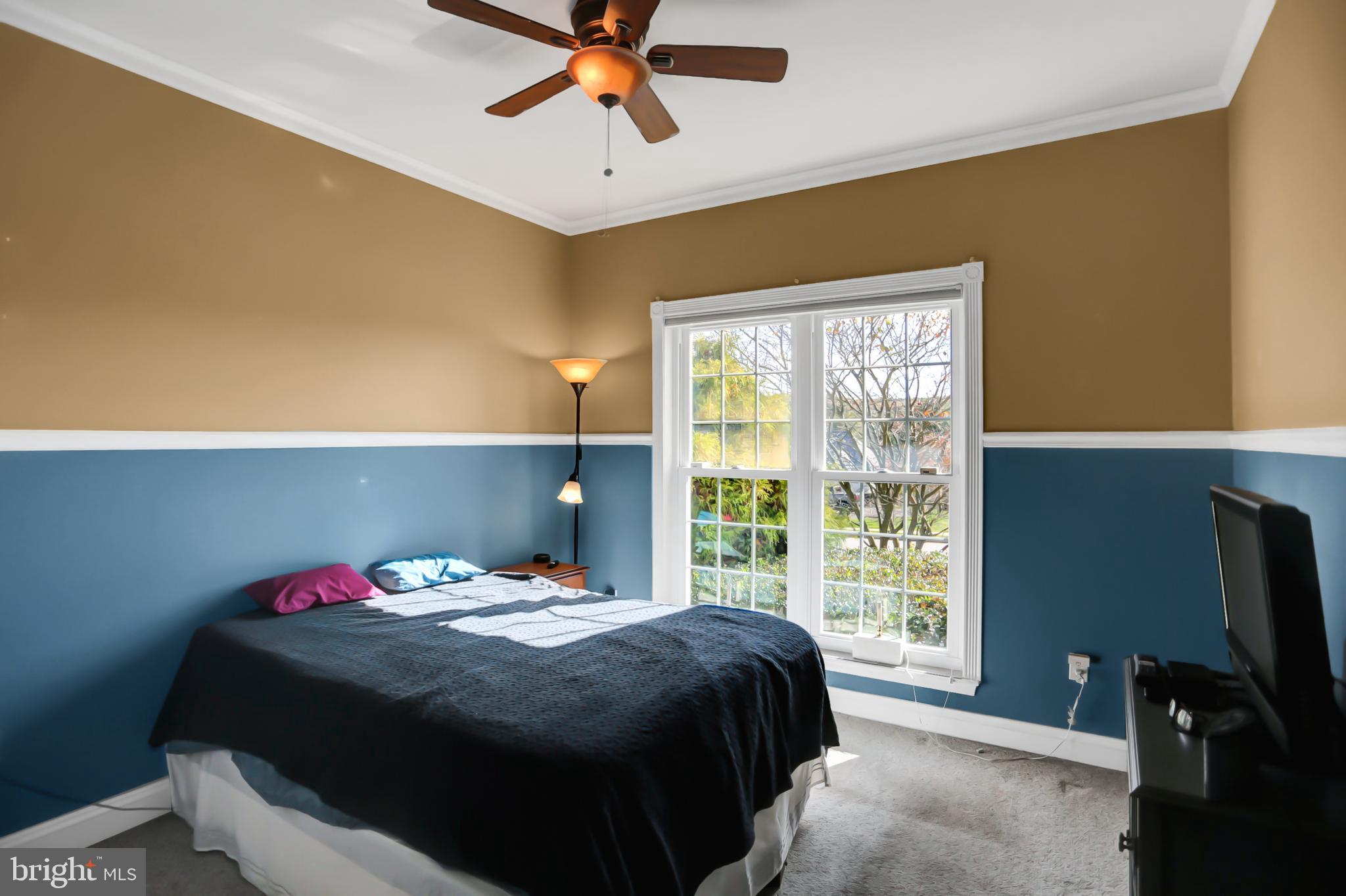 FENBY FARM - Residential