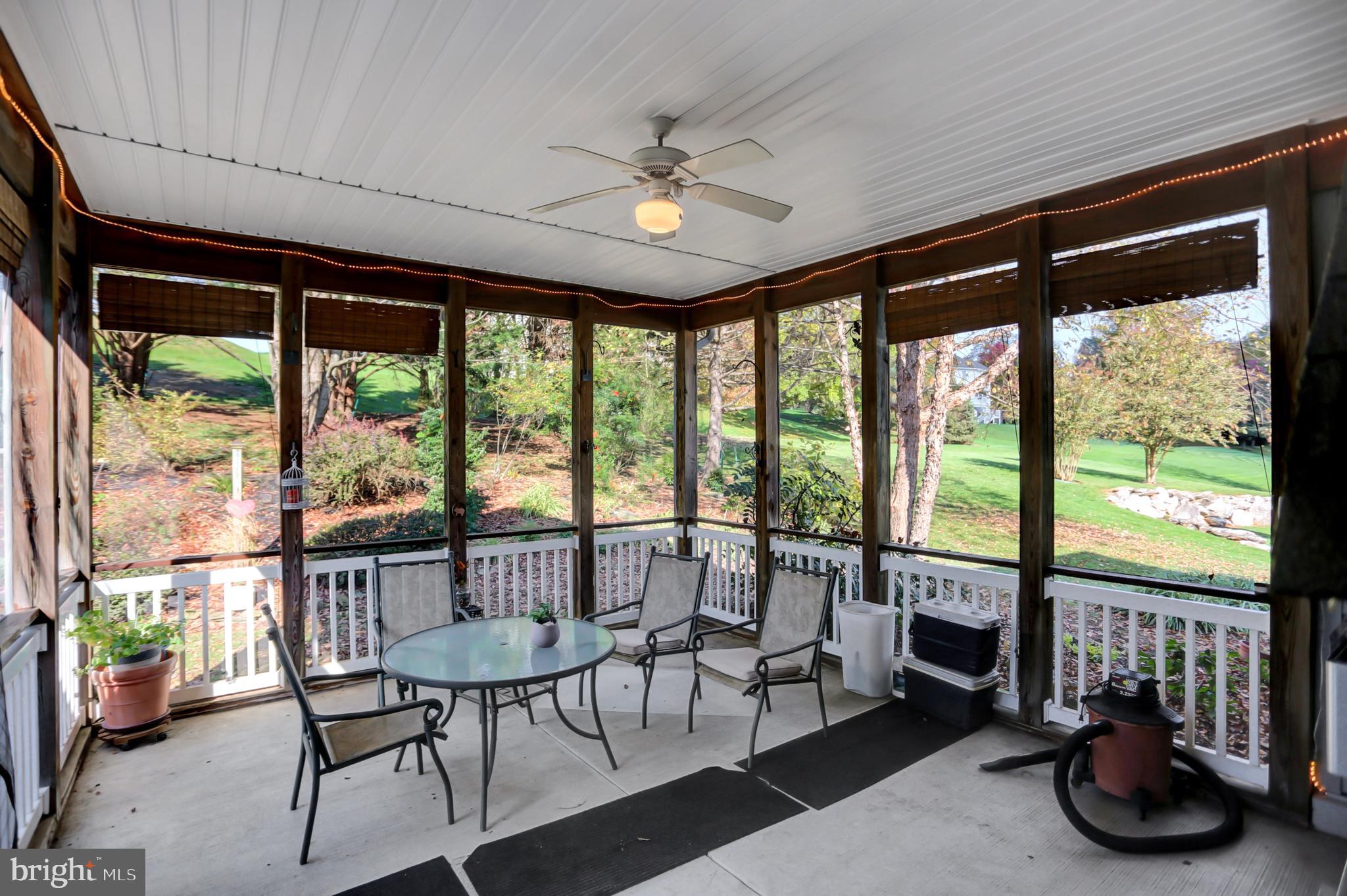 FENBY FARM - Residential