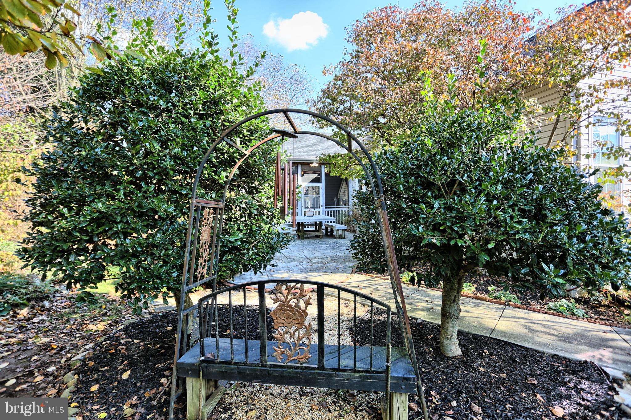 FENBY FARM - Residential