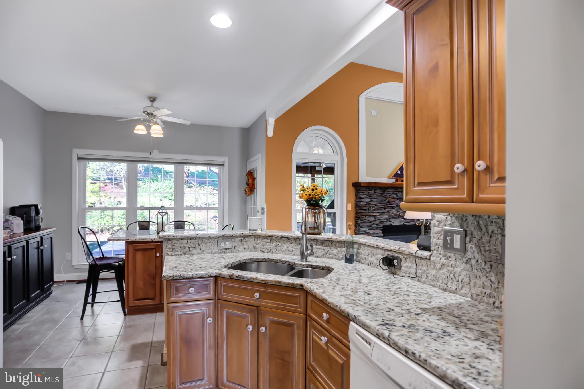 FENBY FARM - Residential