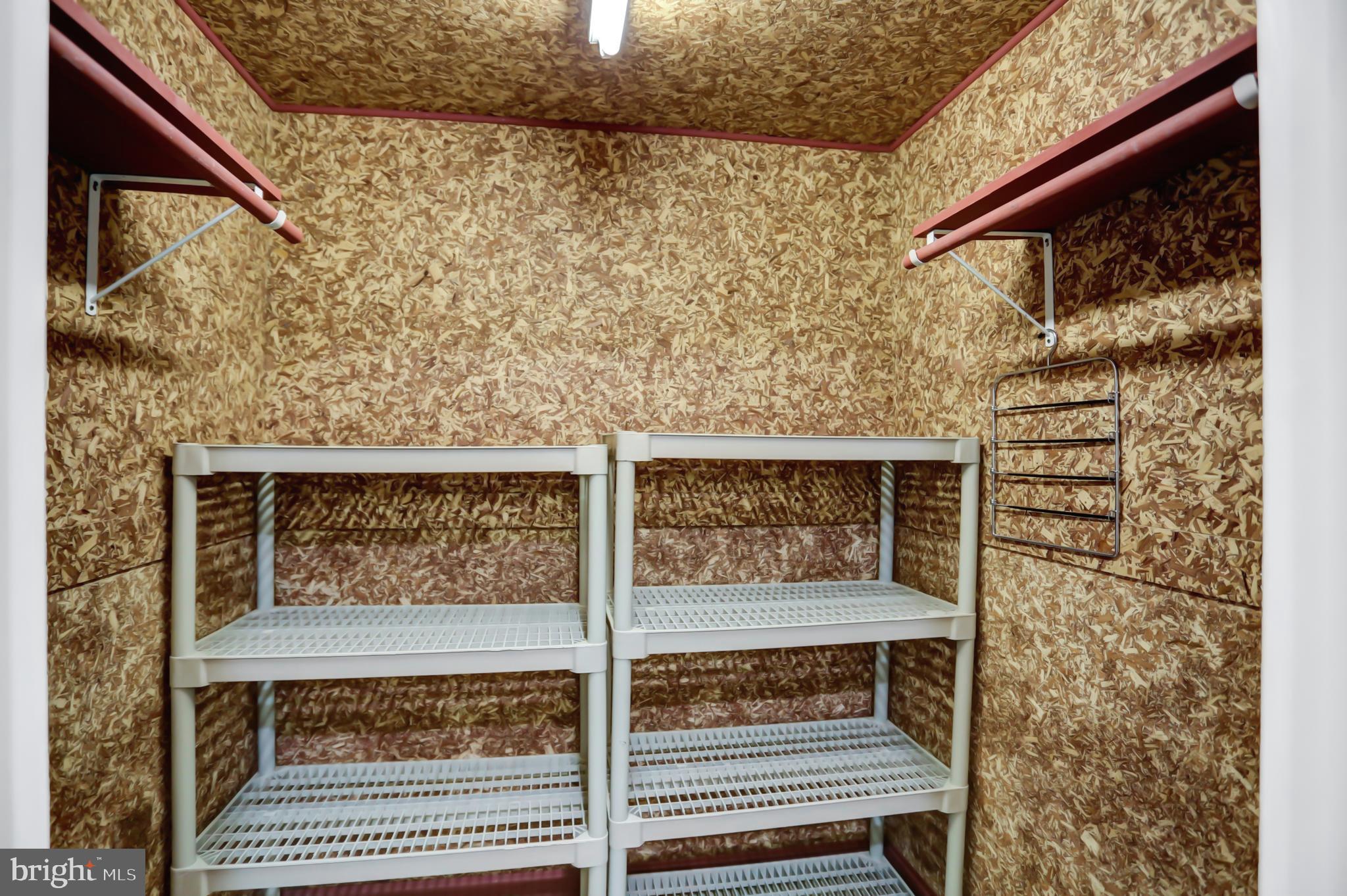 FENBY FARM - Residential