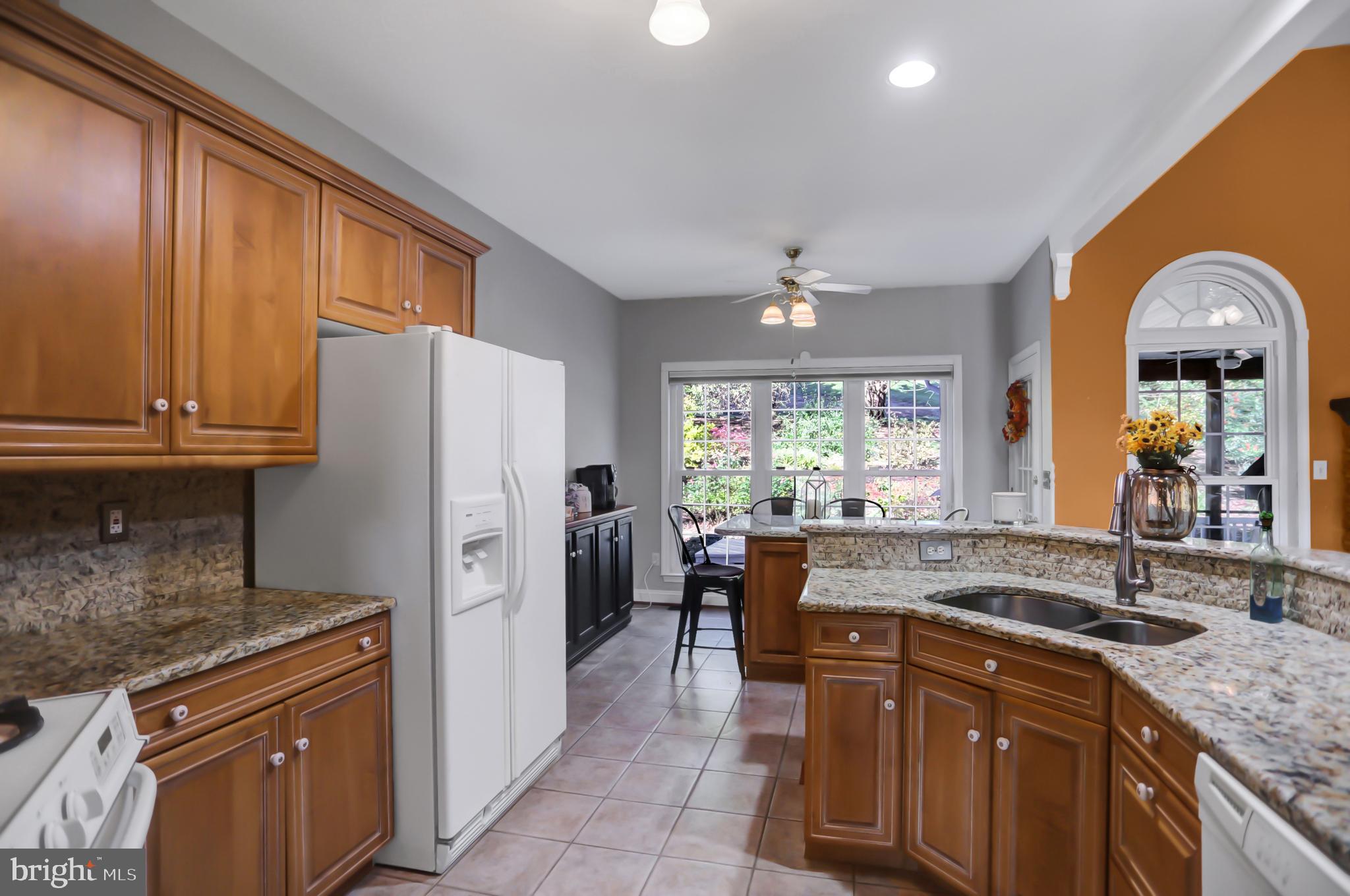 FENBY FARM - Residential