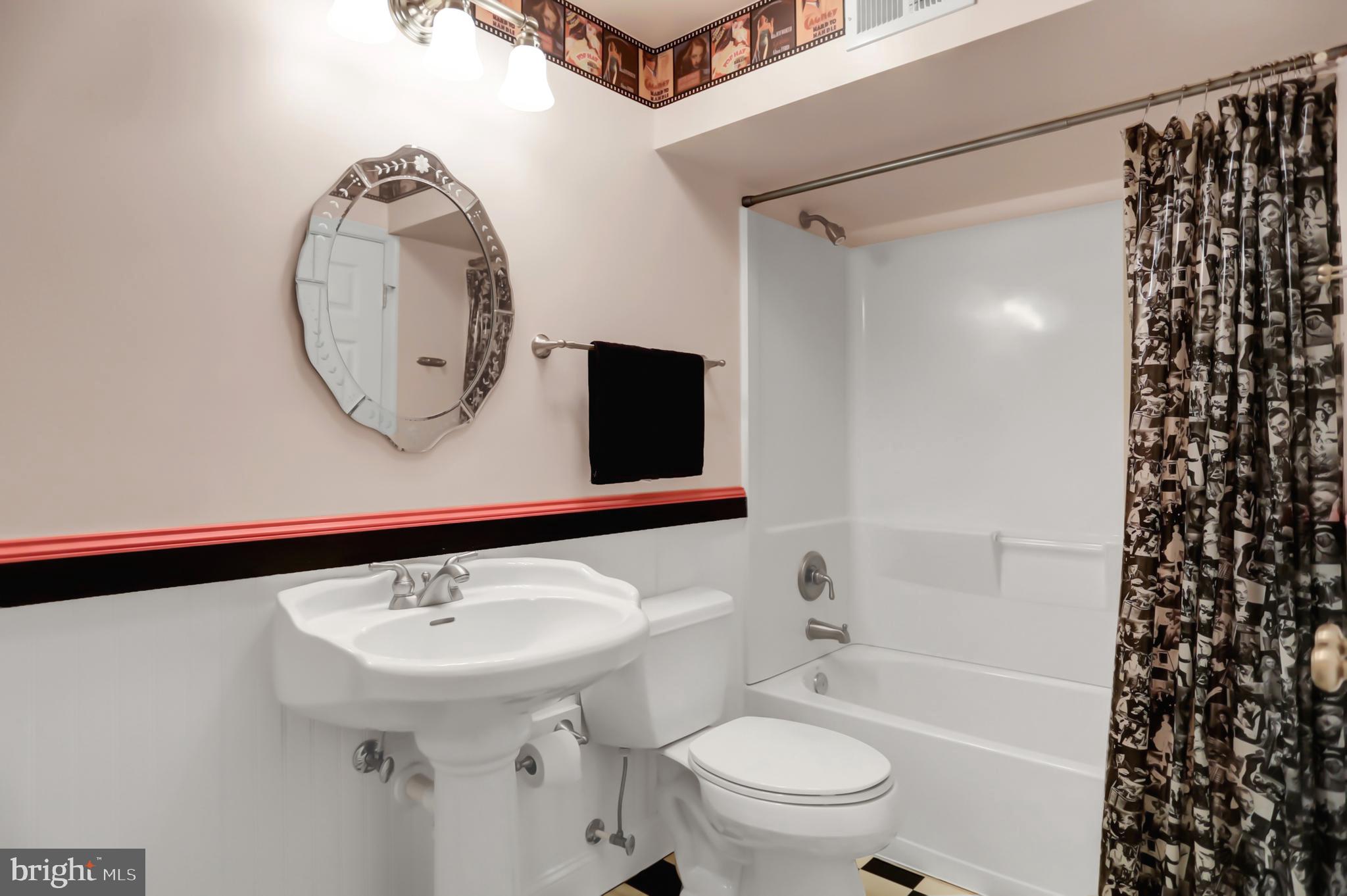 FENBY FARM - Residential