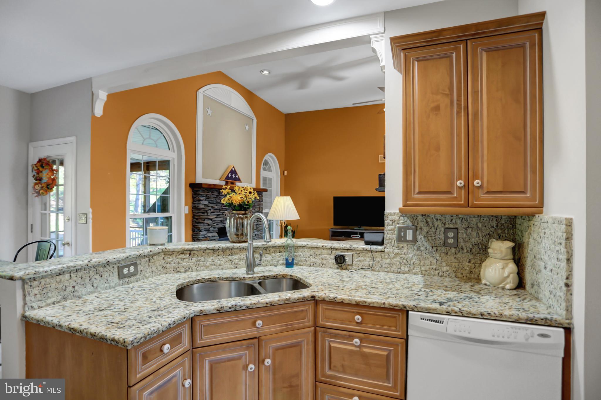 FENBY FARM - Residential