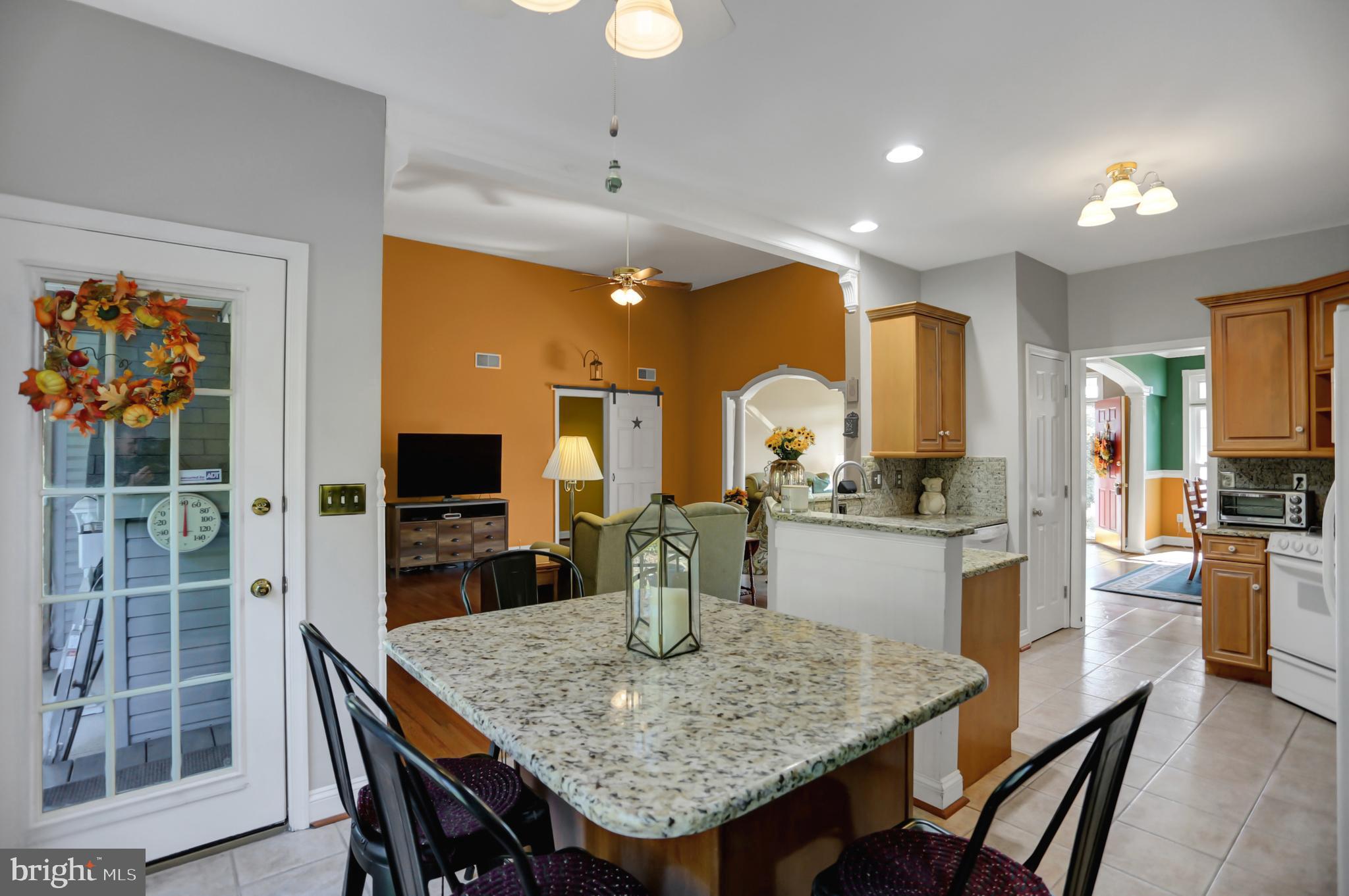 FENBY FARM - Residential