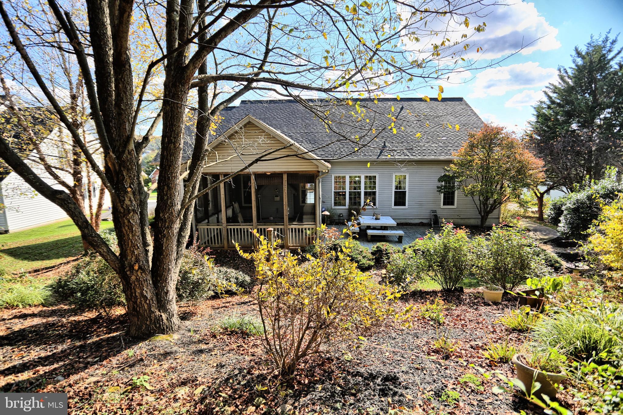 FENBY FARM - Residential