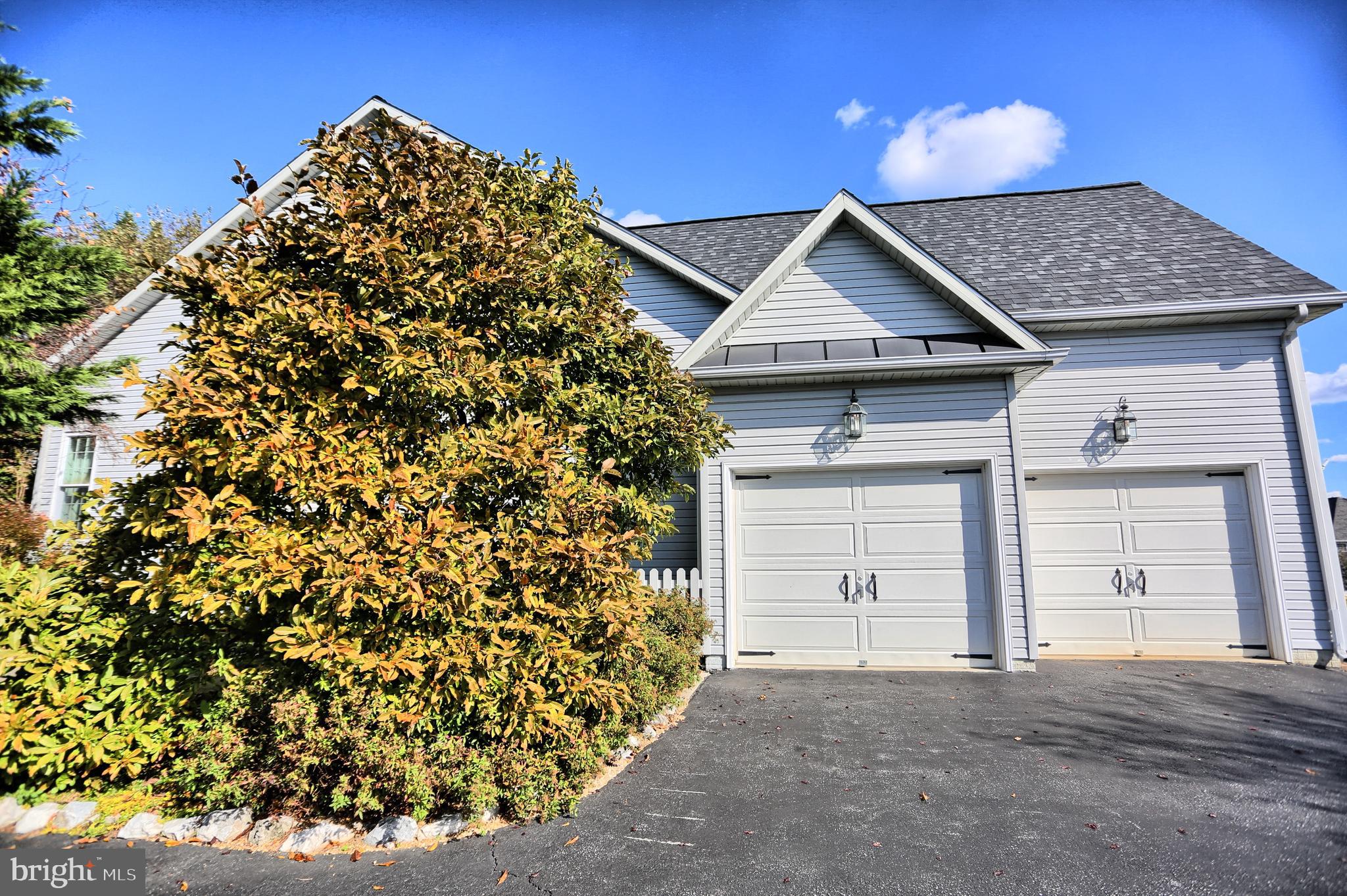 FENBY FARM - Residential