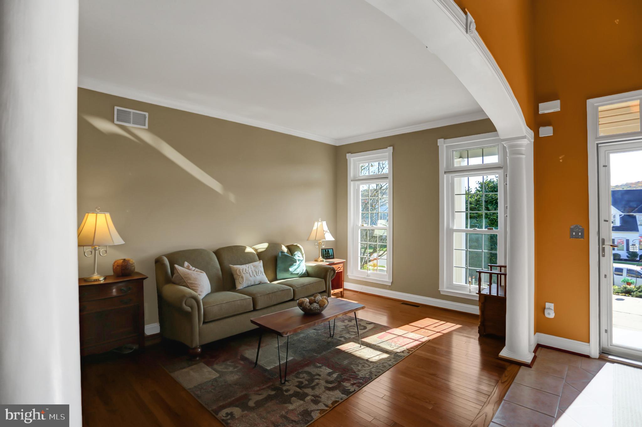 FENBY FARM - Residential