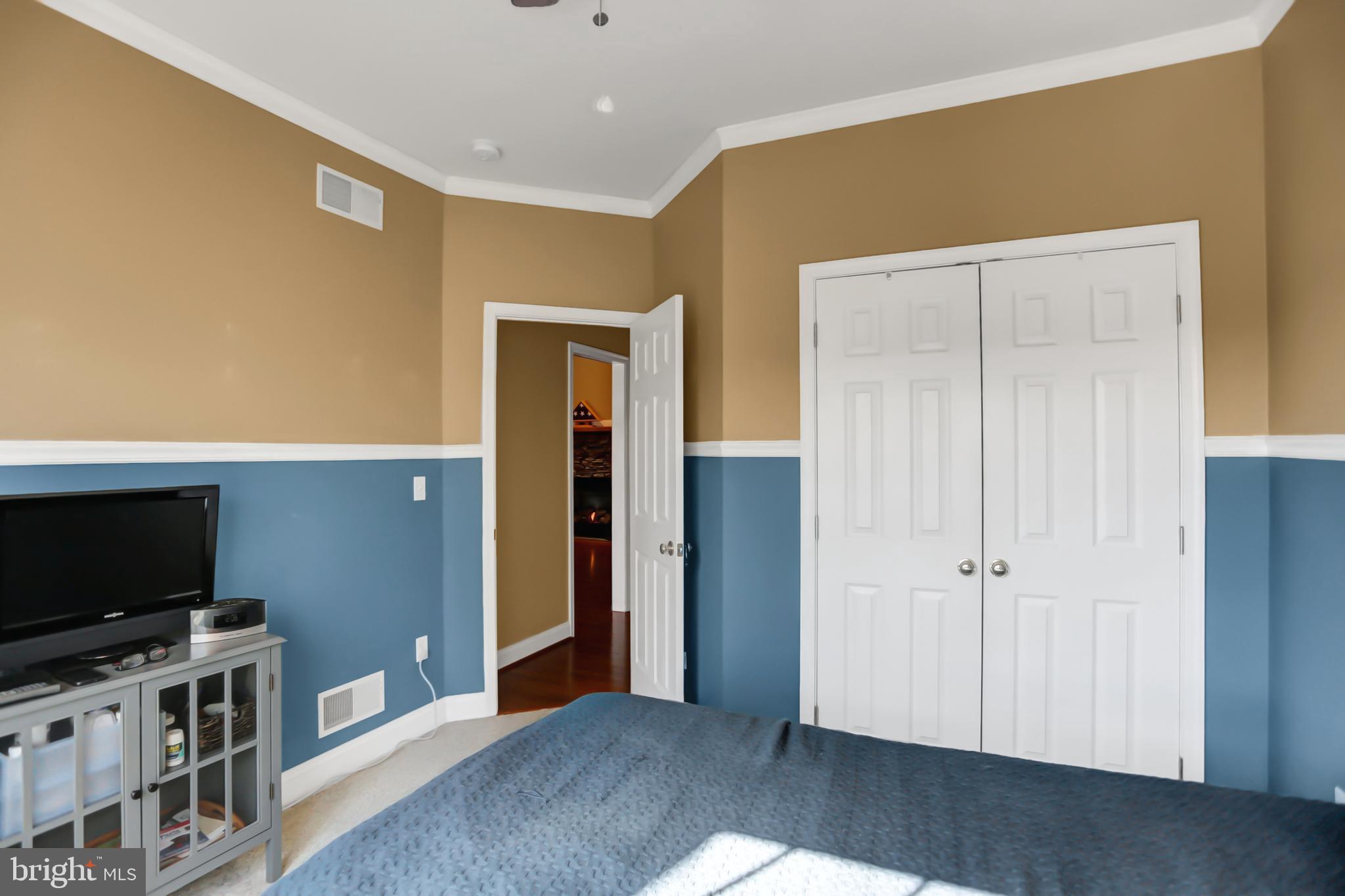 FENBY FARM - Residential