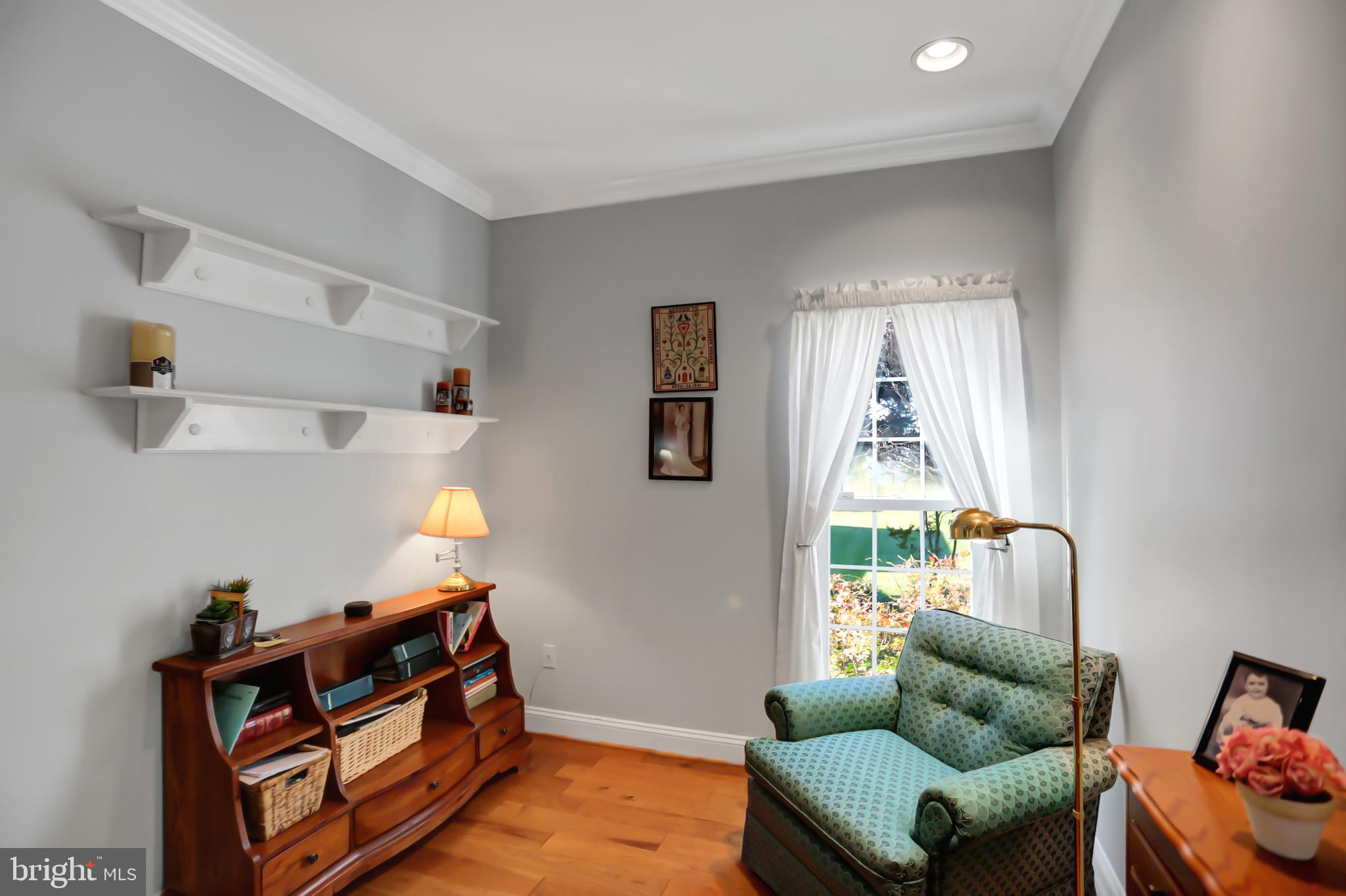 FENBY FARM - Residential