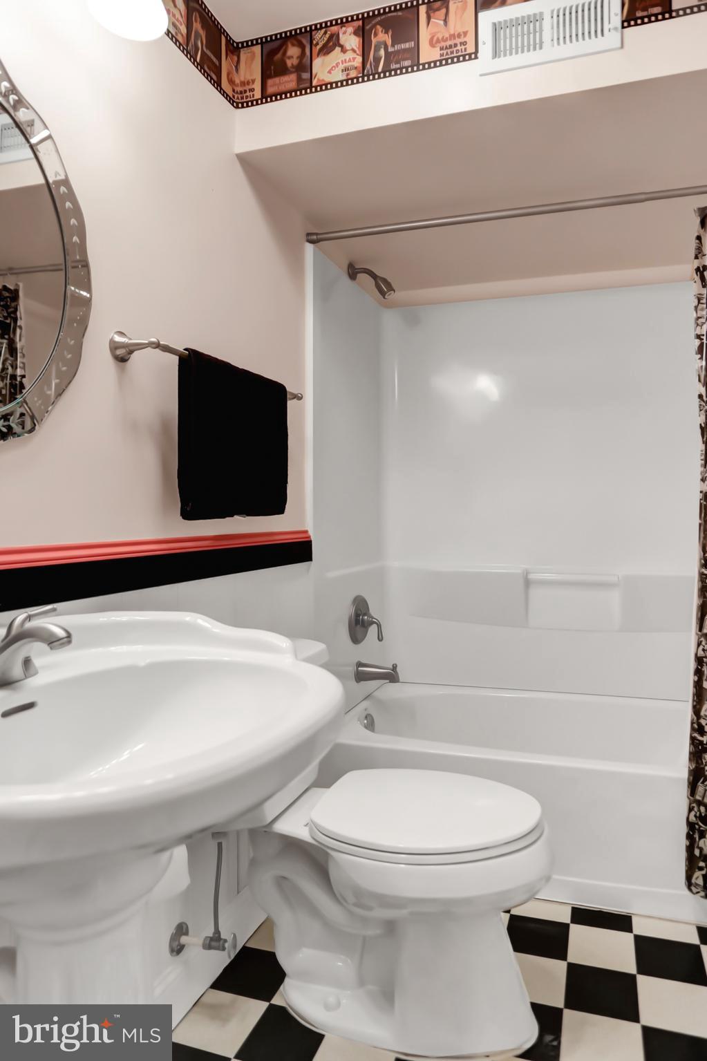 FENBY FARM - Residential