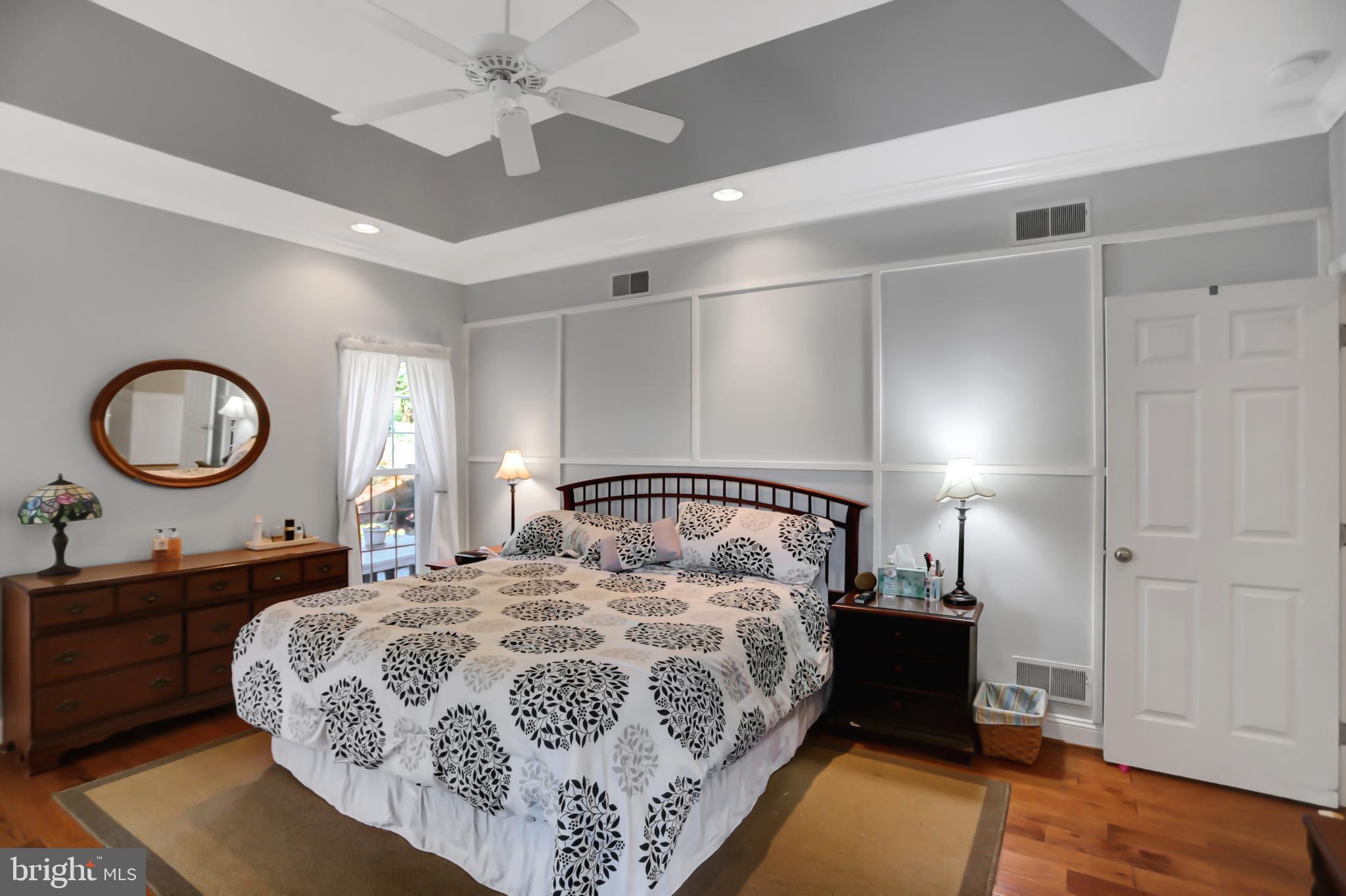 FENBY FARM - Residential