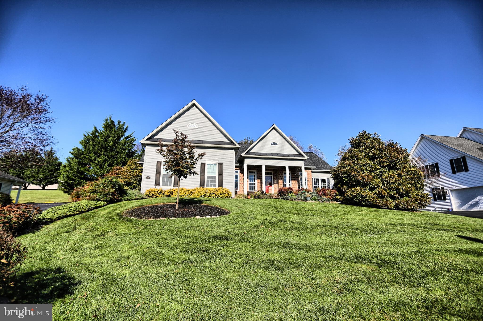 FENBY FARM - Residential