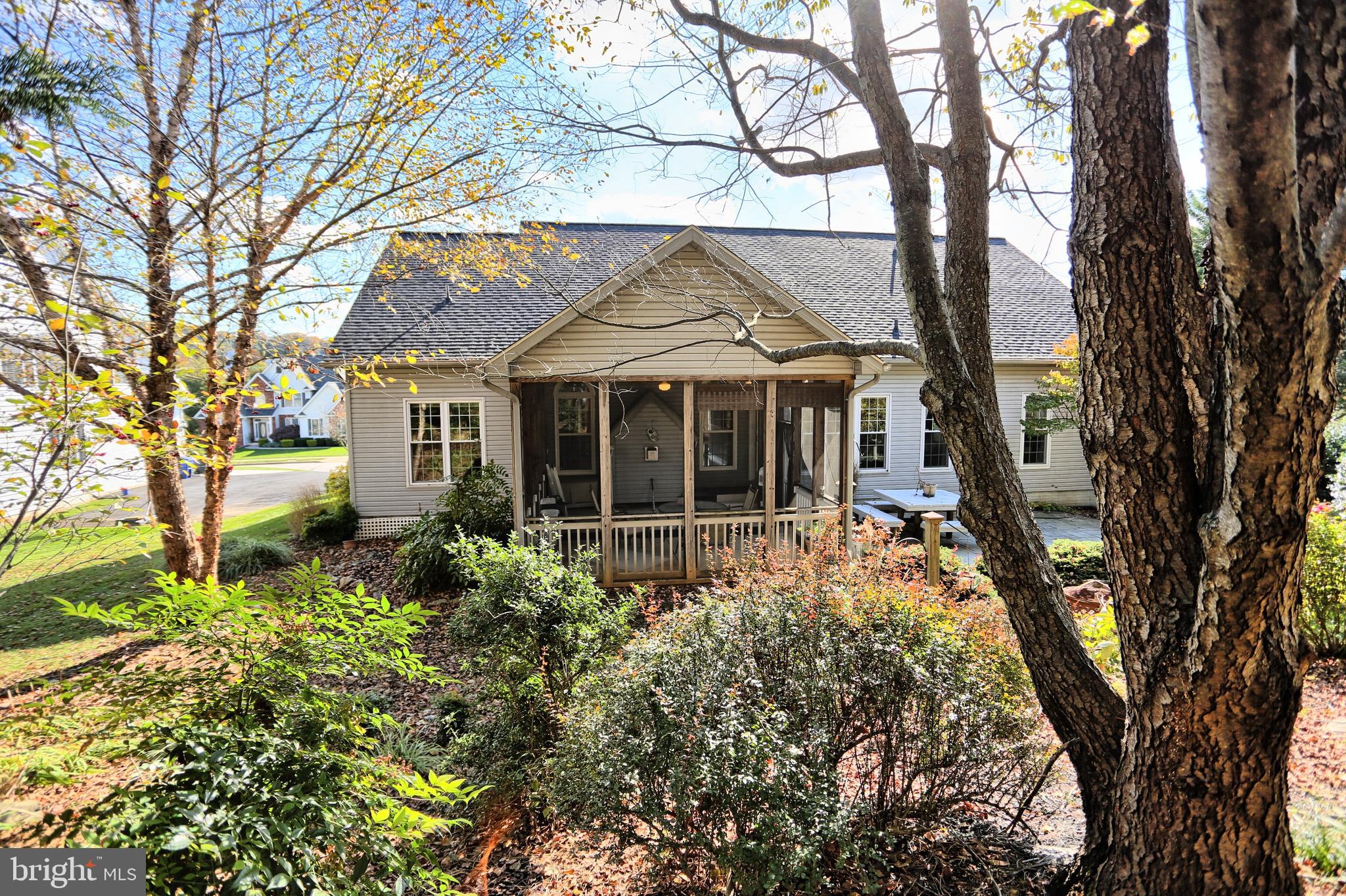 FENBY FARM - Residential