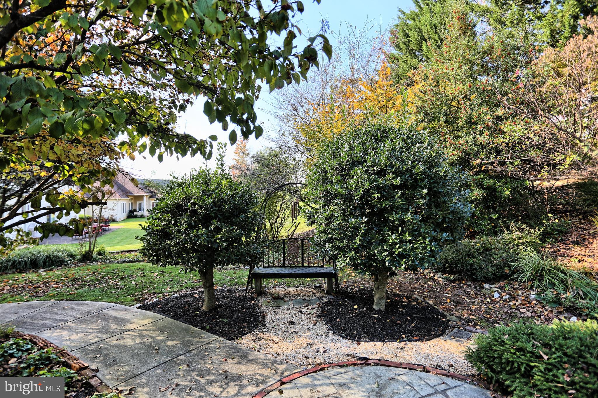 FENBY FARM - Residential