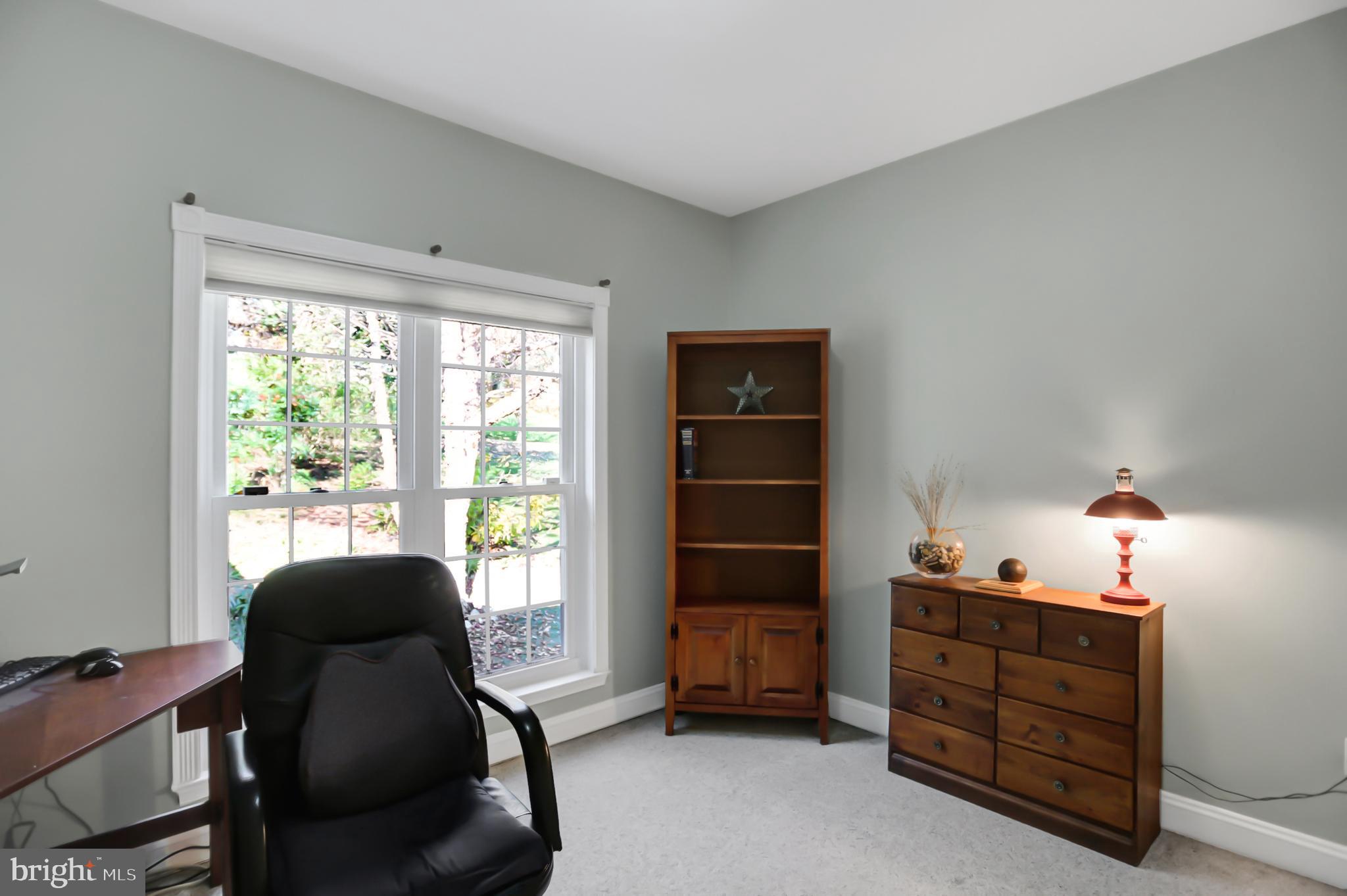 FENBY FARM - Residential