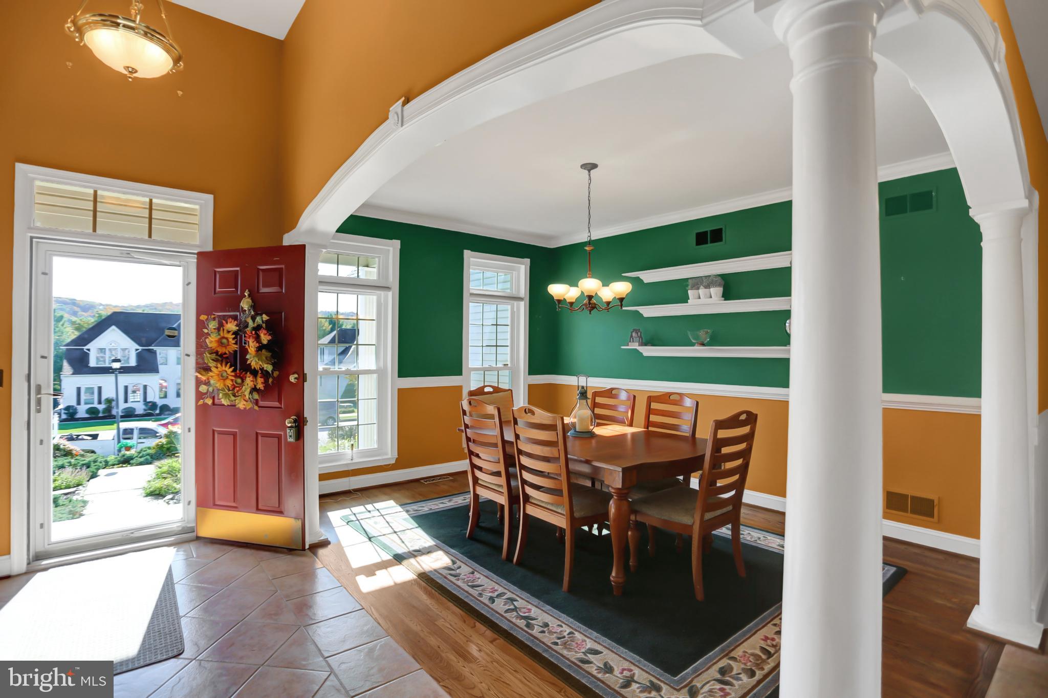 FENBY FARM - Residential