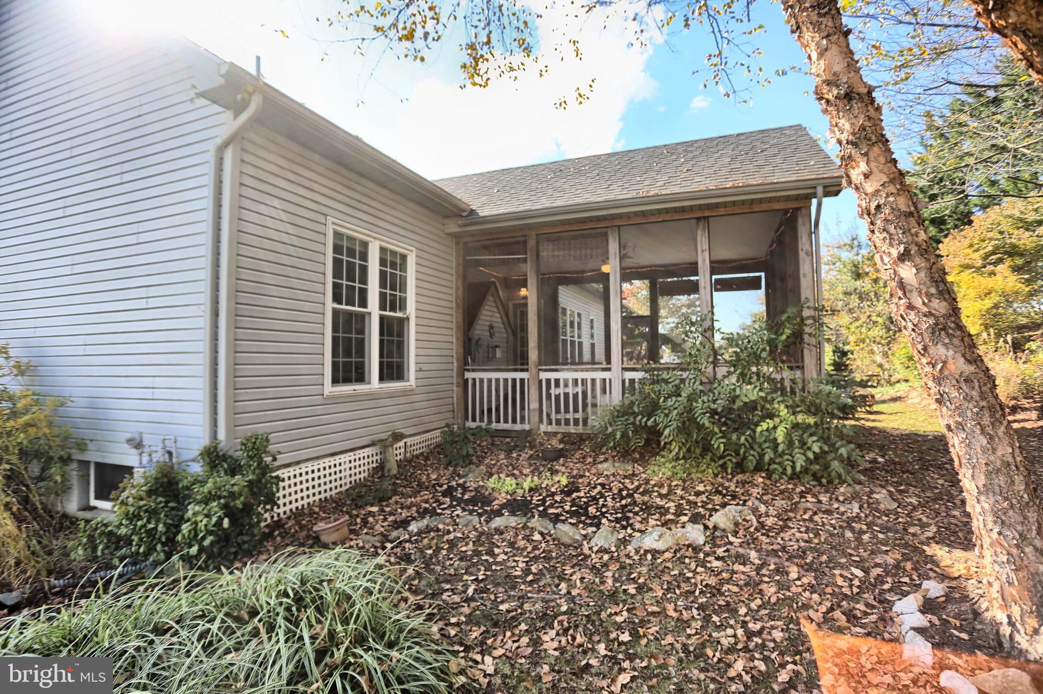 FENBY FARM - Residential