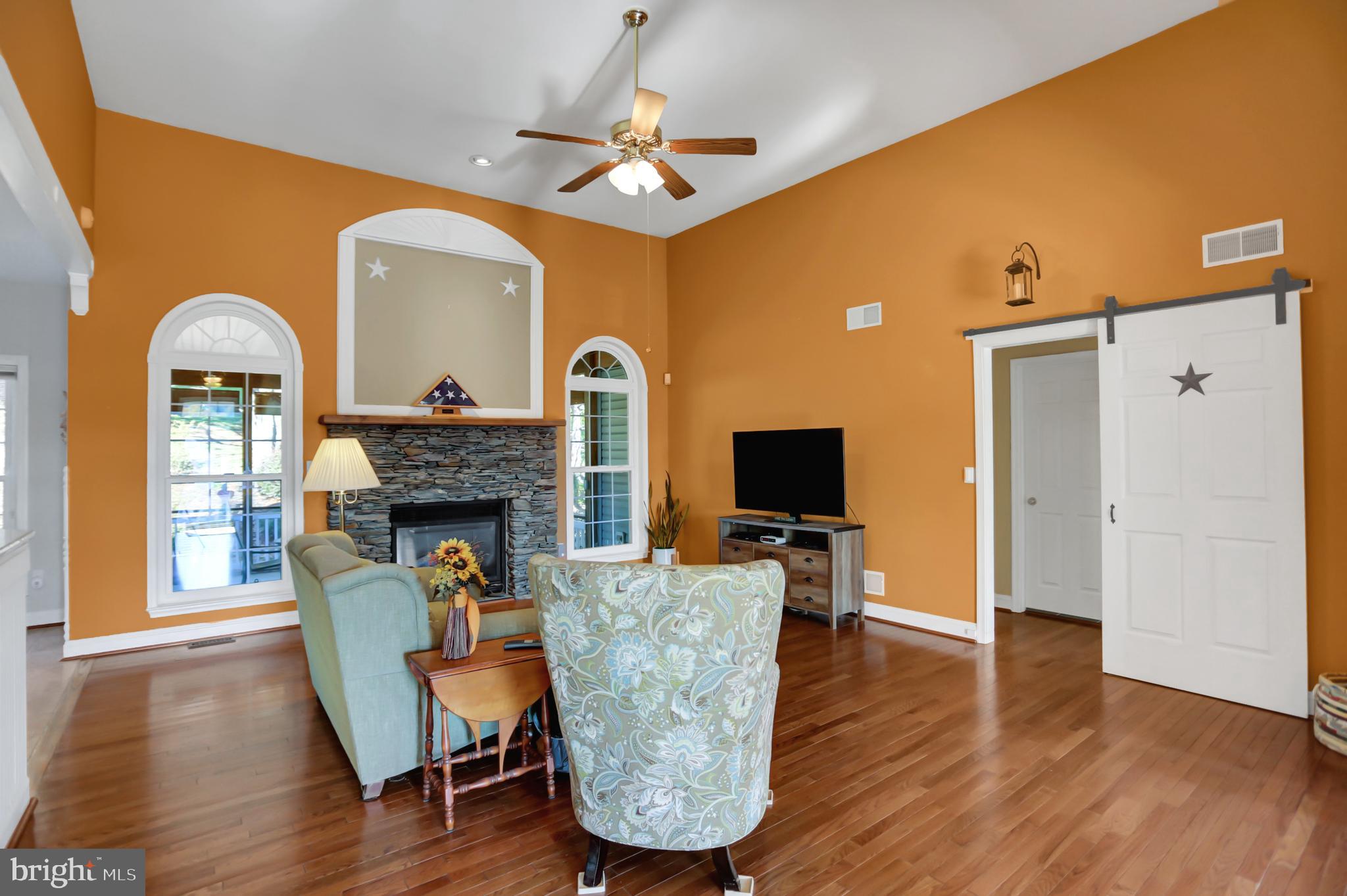 FENBY FARM - Residential