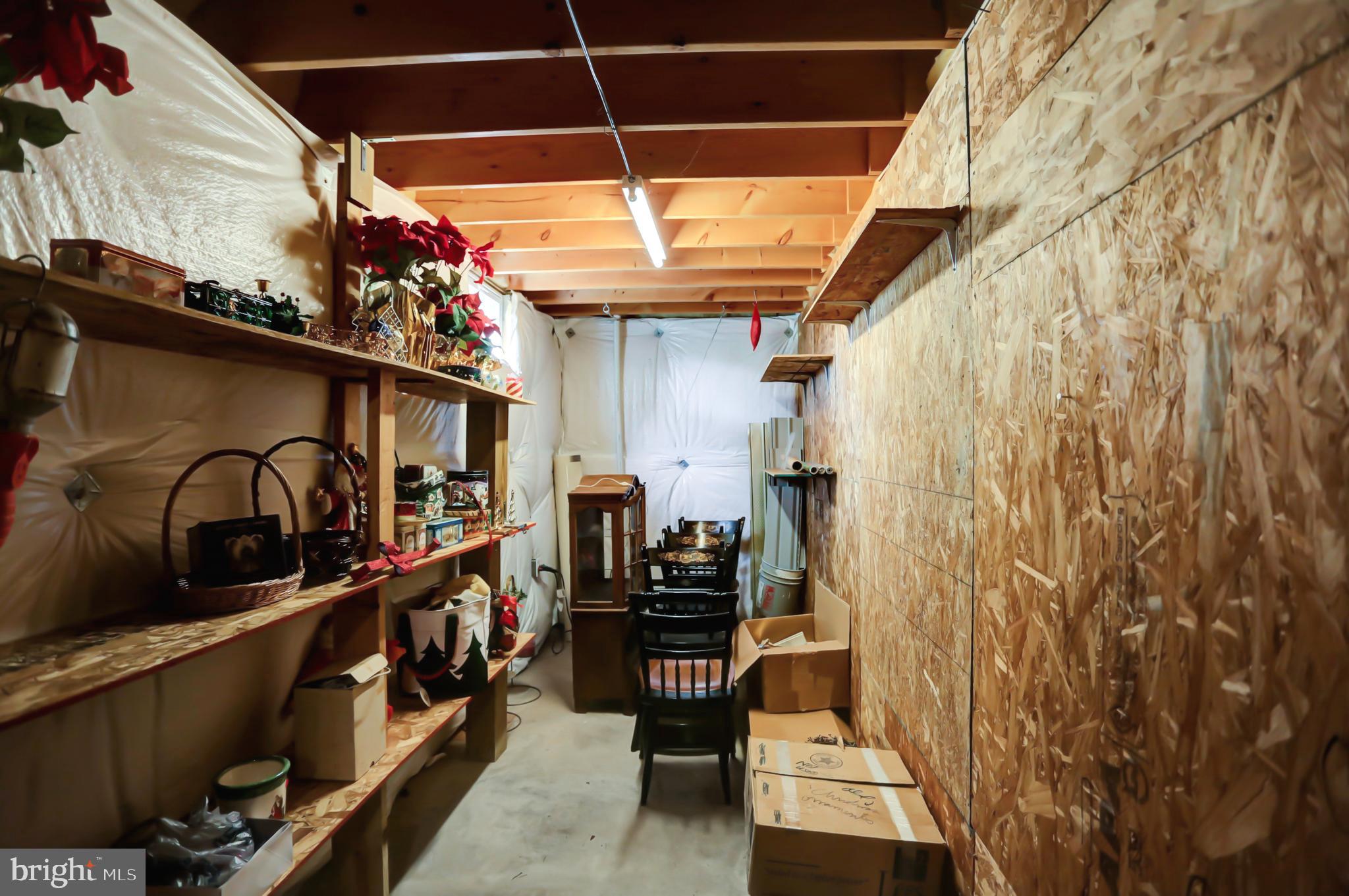 FENBY FARM - Residential