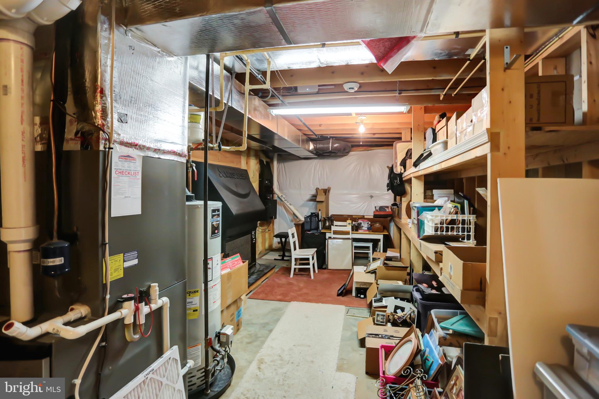 FENBY FARM - Residential