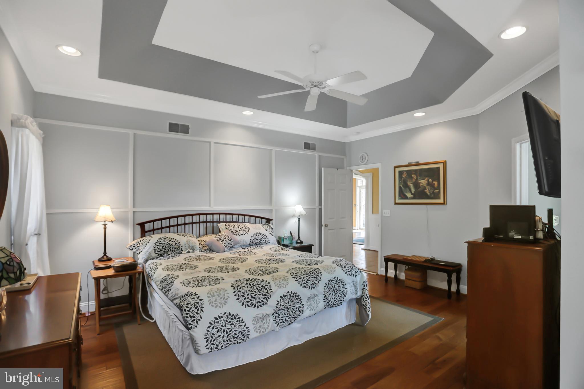 FENBY FARM - Residential