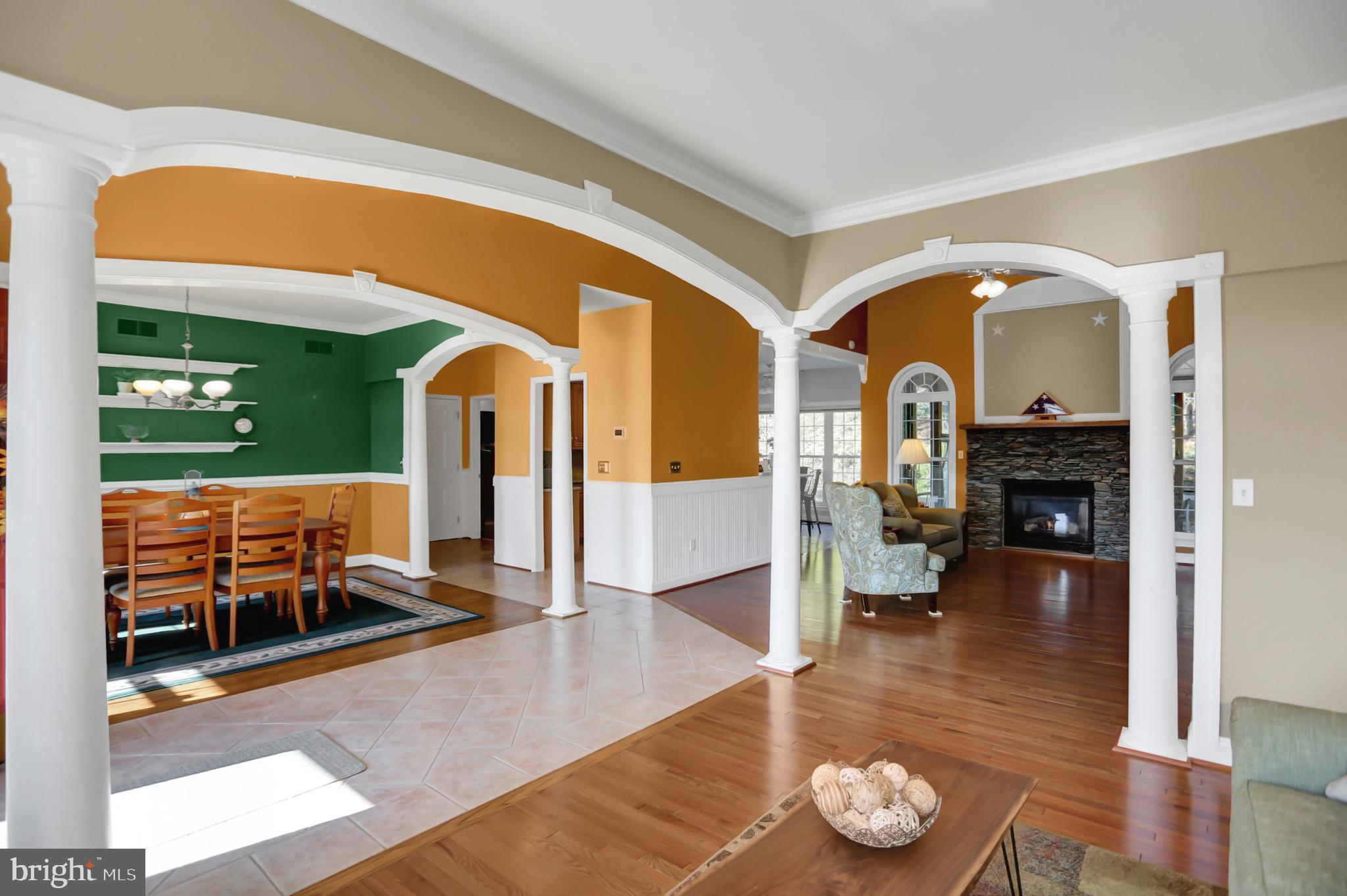 FENBY FARM - Residential