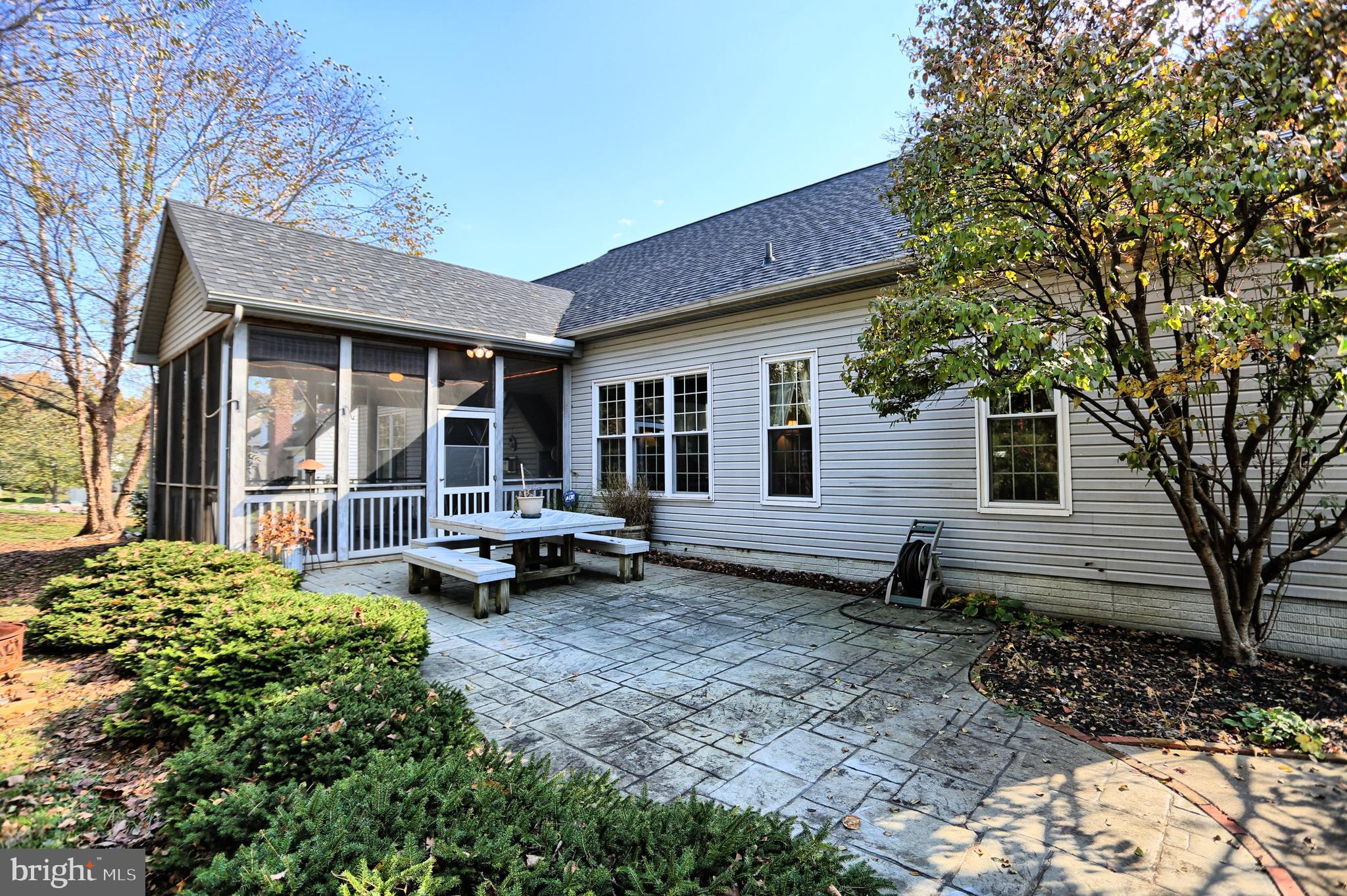 FENBY FARM - Residential