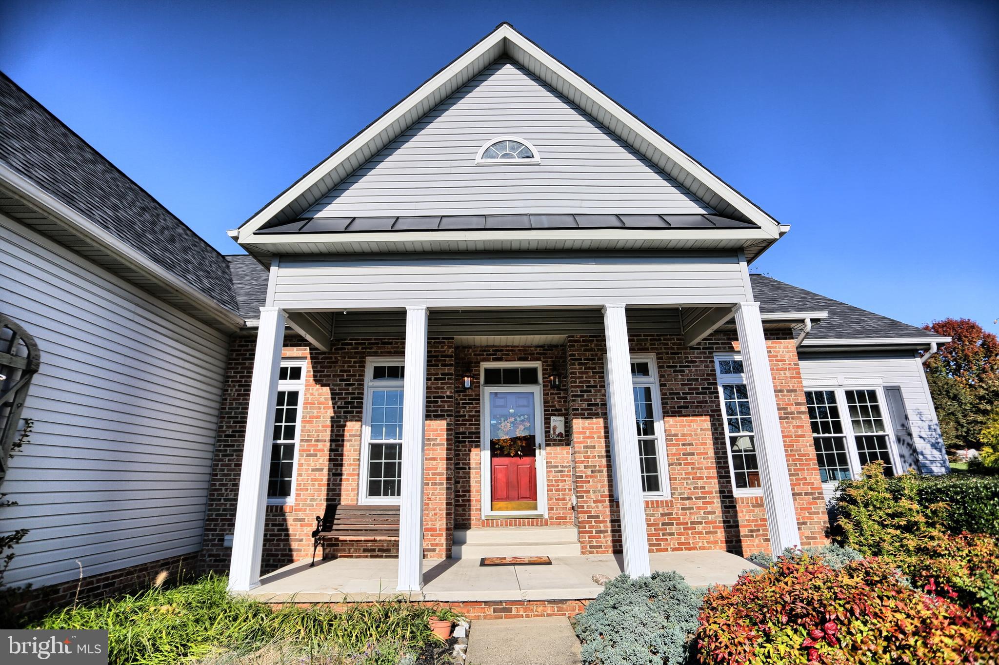 FENBY FARM - Residential