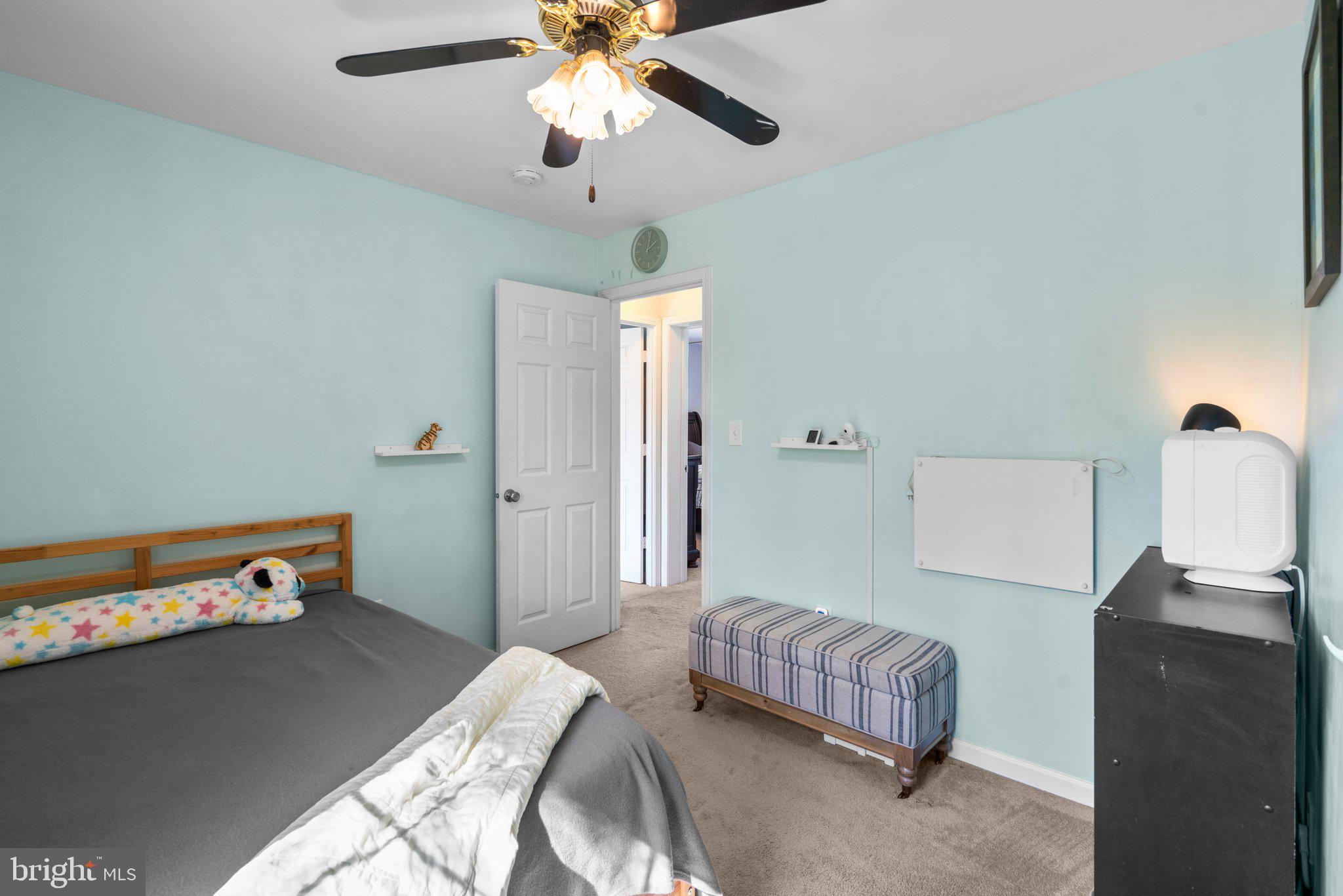 MEADOWRIDGE LANDING - Residential