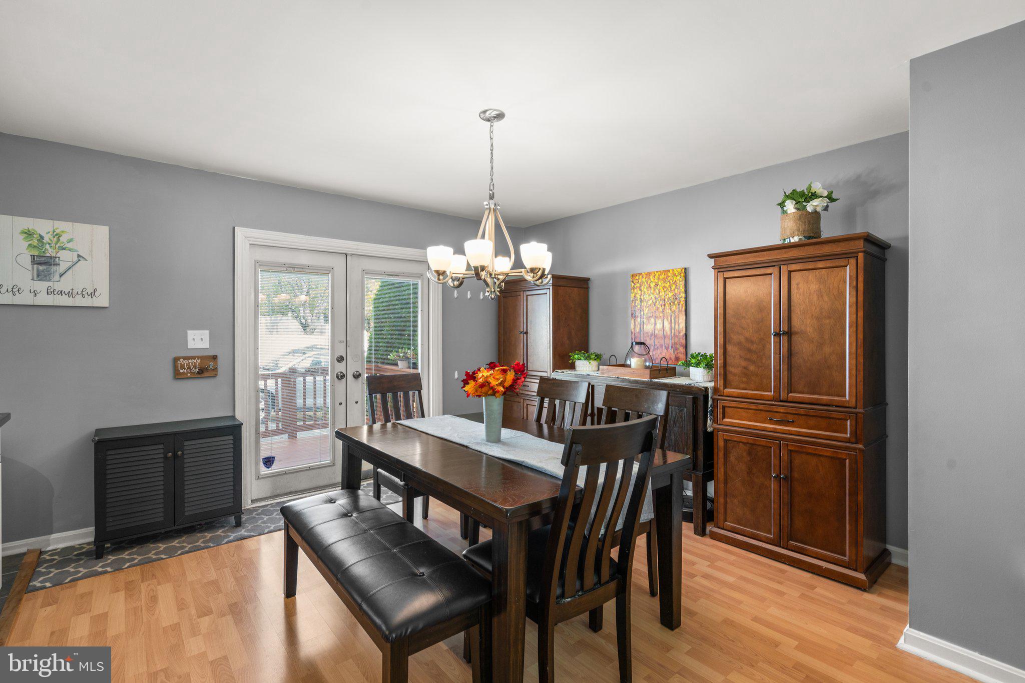 MEADOWRIDGE LANDING - Residential