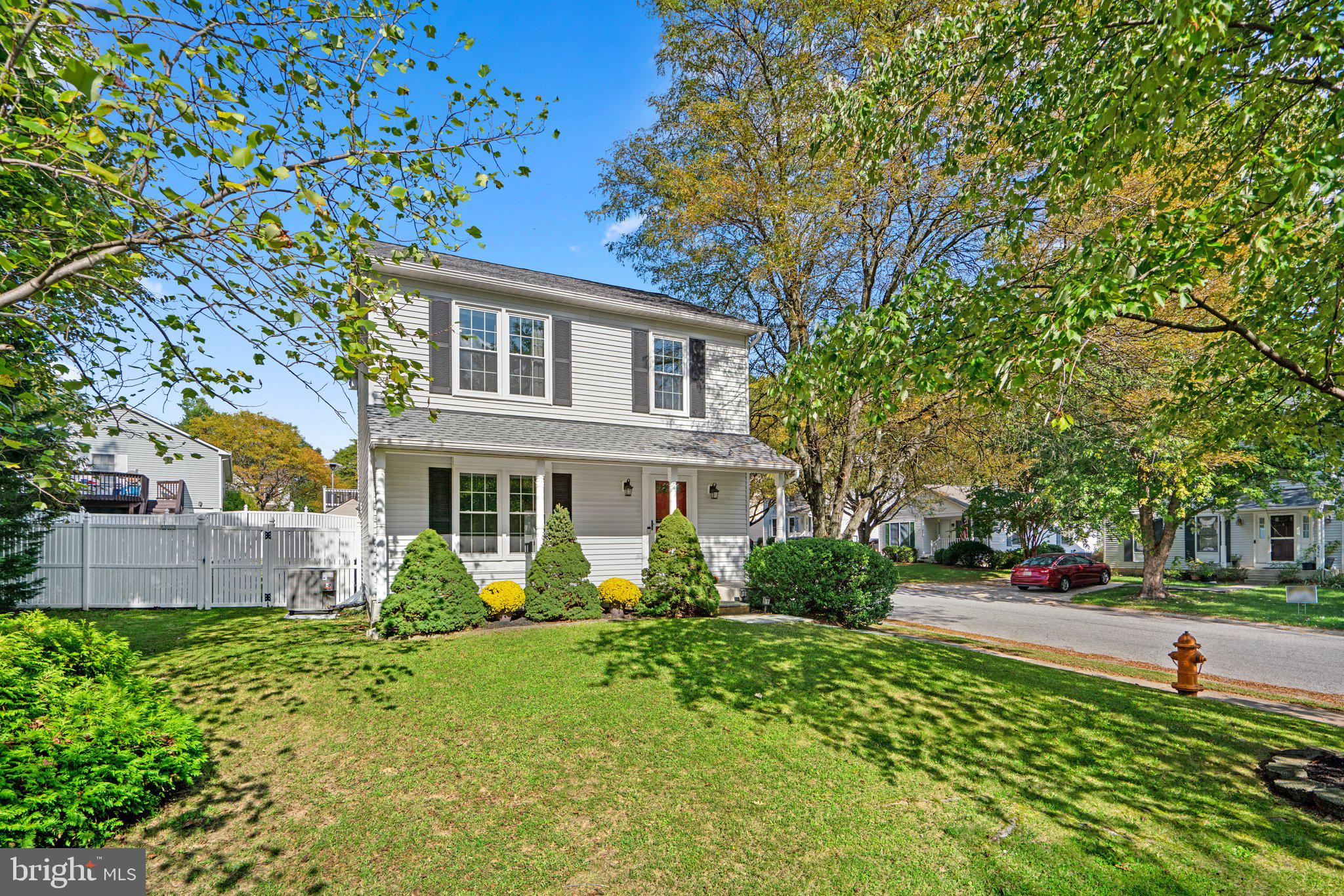 MEADOWRIDGE LANDING - Residential