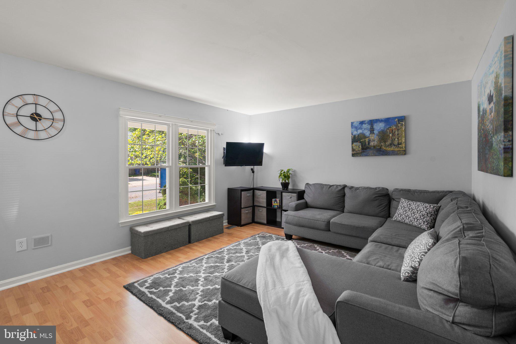 MEADOWRIDGE LANDING - Residential