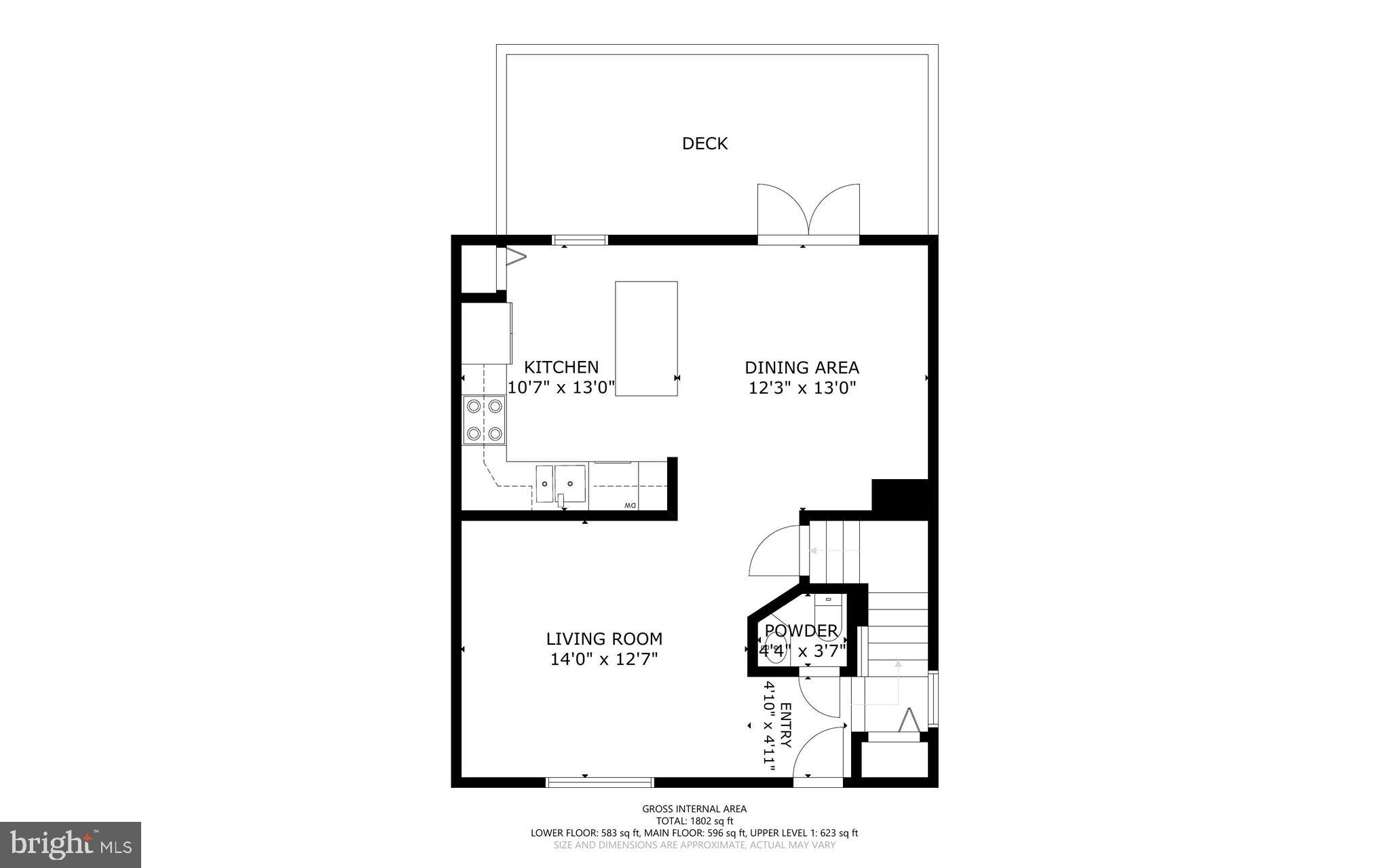 MEADOWRIDGE LANDING - Residential