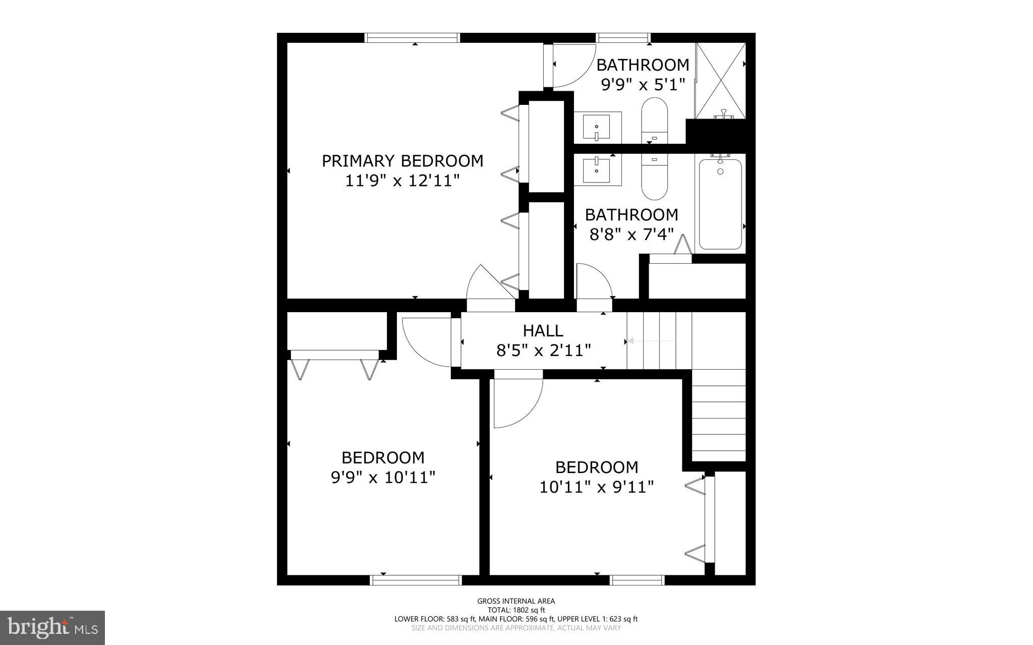 MEADOWRIDGE LANDING - Residential